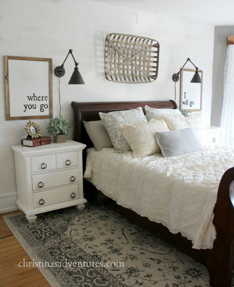 Farmhouse Style Bedroom Set Luxury 15 Farmhouse Bedroom Ideas Anyone Can Replicate the