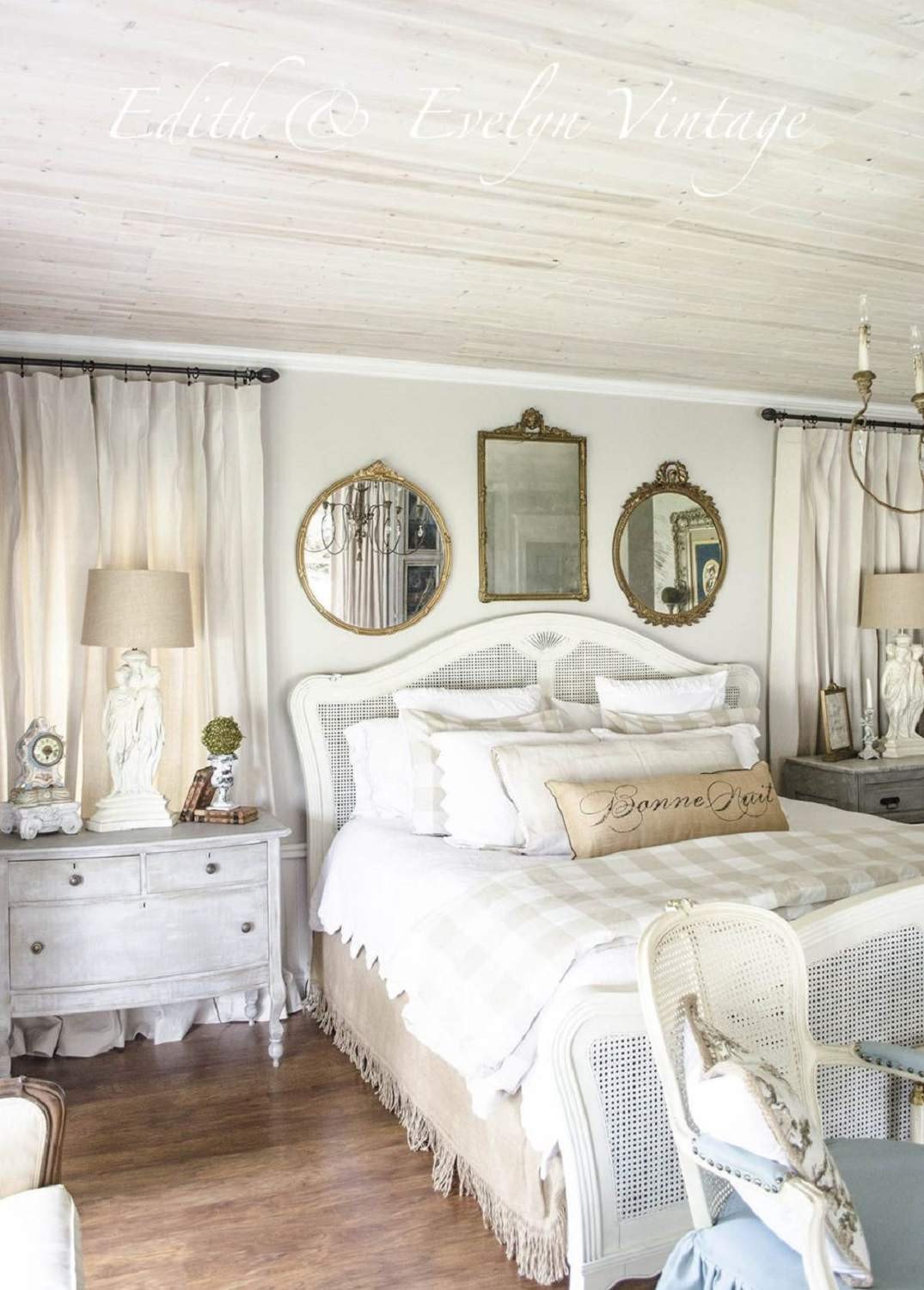 Farmhouse Style Bedroom Set New Ideas for French Country Style Bedroom Decor