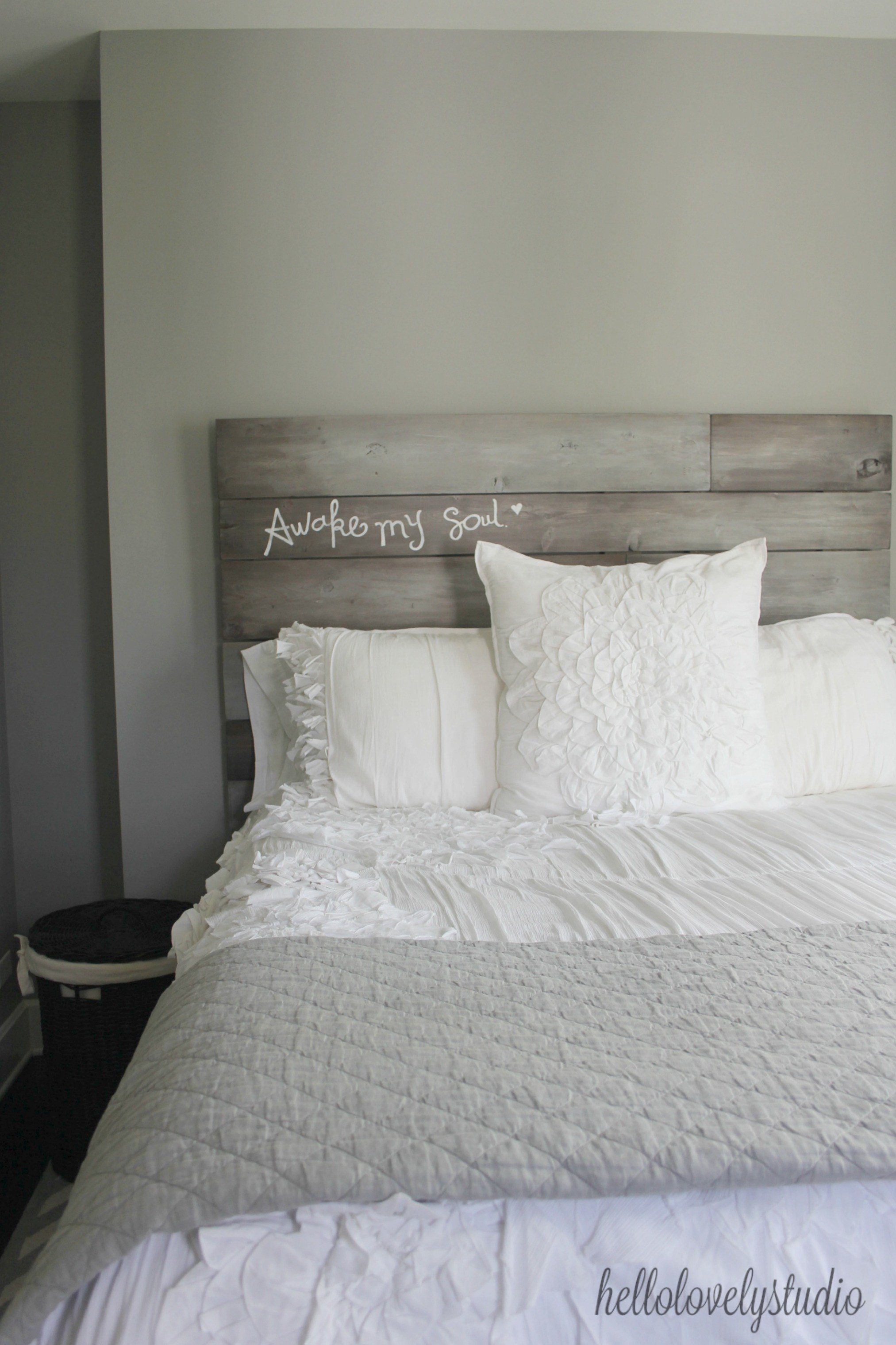 Farmhouse Style Bedroom Set Unique 9 Modern Farmhouse Interior Design Ideas Hello Lovely