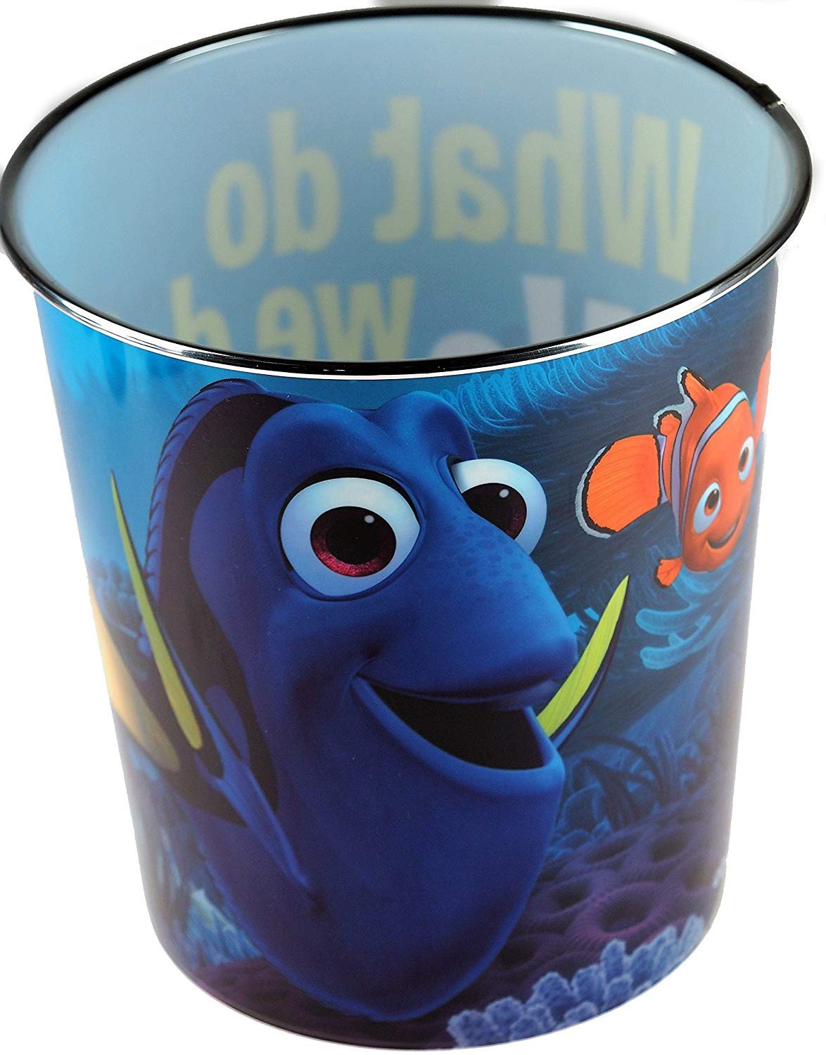 Finding Dory Bedroom Decor New Disney Finding Dory Children S Bedroom Waste Paper Bin