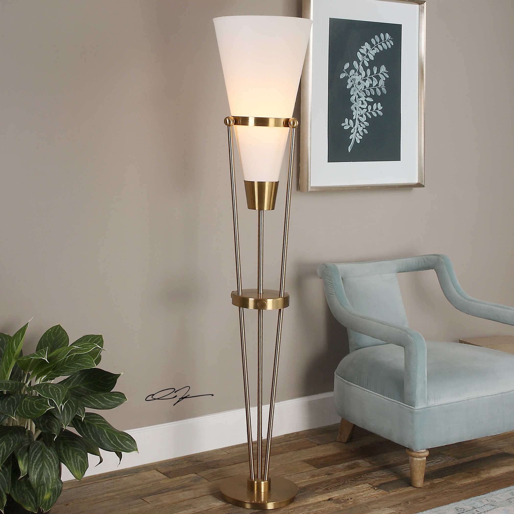 Floor Lamps for Bedroom Awesome Bergolo Floor Lamp
