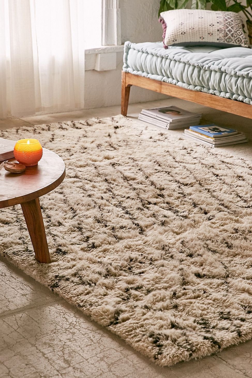 Fluffy Carpet for Bedroom Beautiful Urban Outfitters Cassadaga Tufted Shag Rug 2x8 Runner