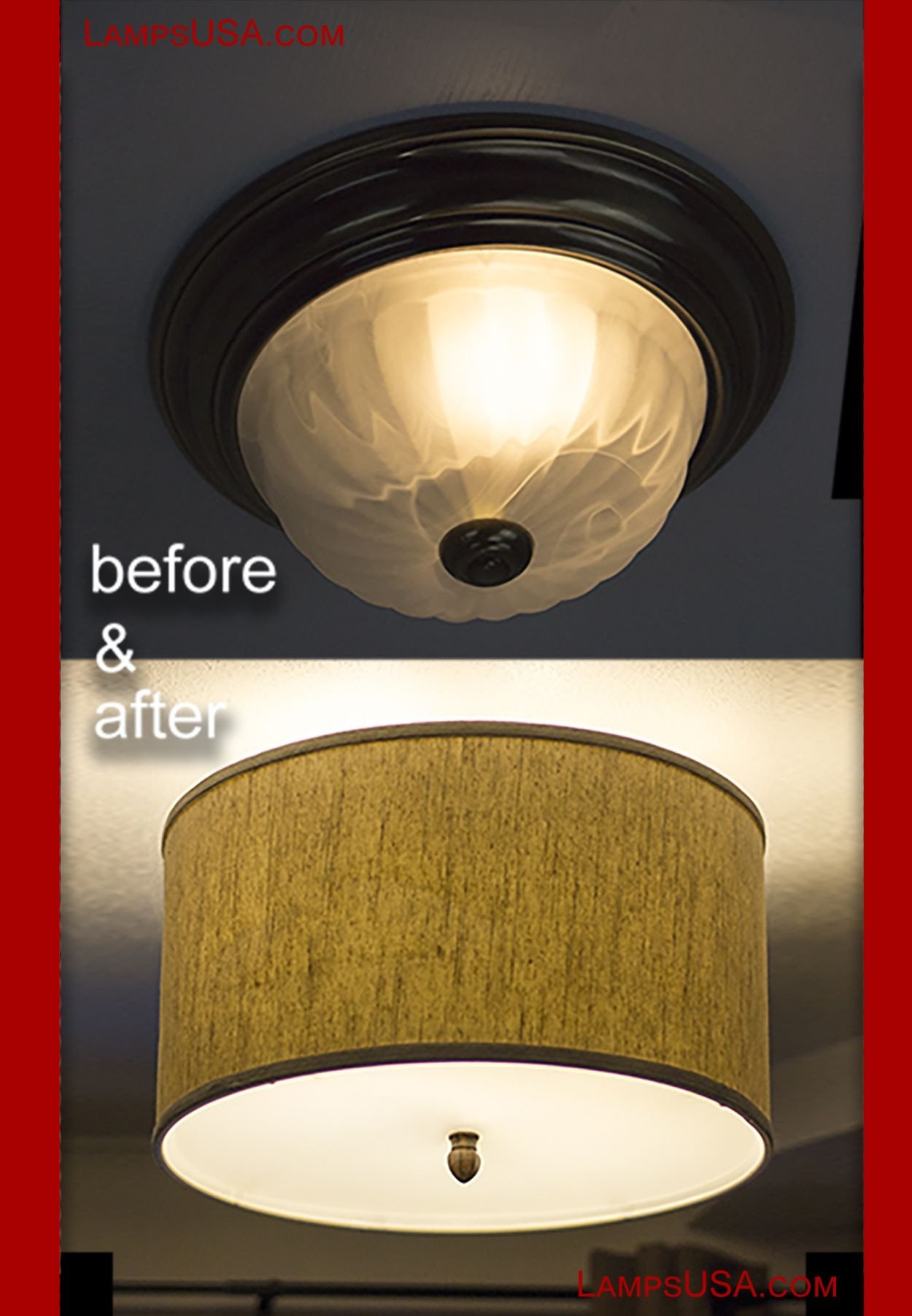 Flush Mount Bedroom Ceiling Light Unique How to Install Modern Ceiling Light Cover Conversion Kits