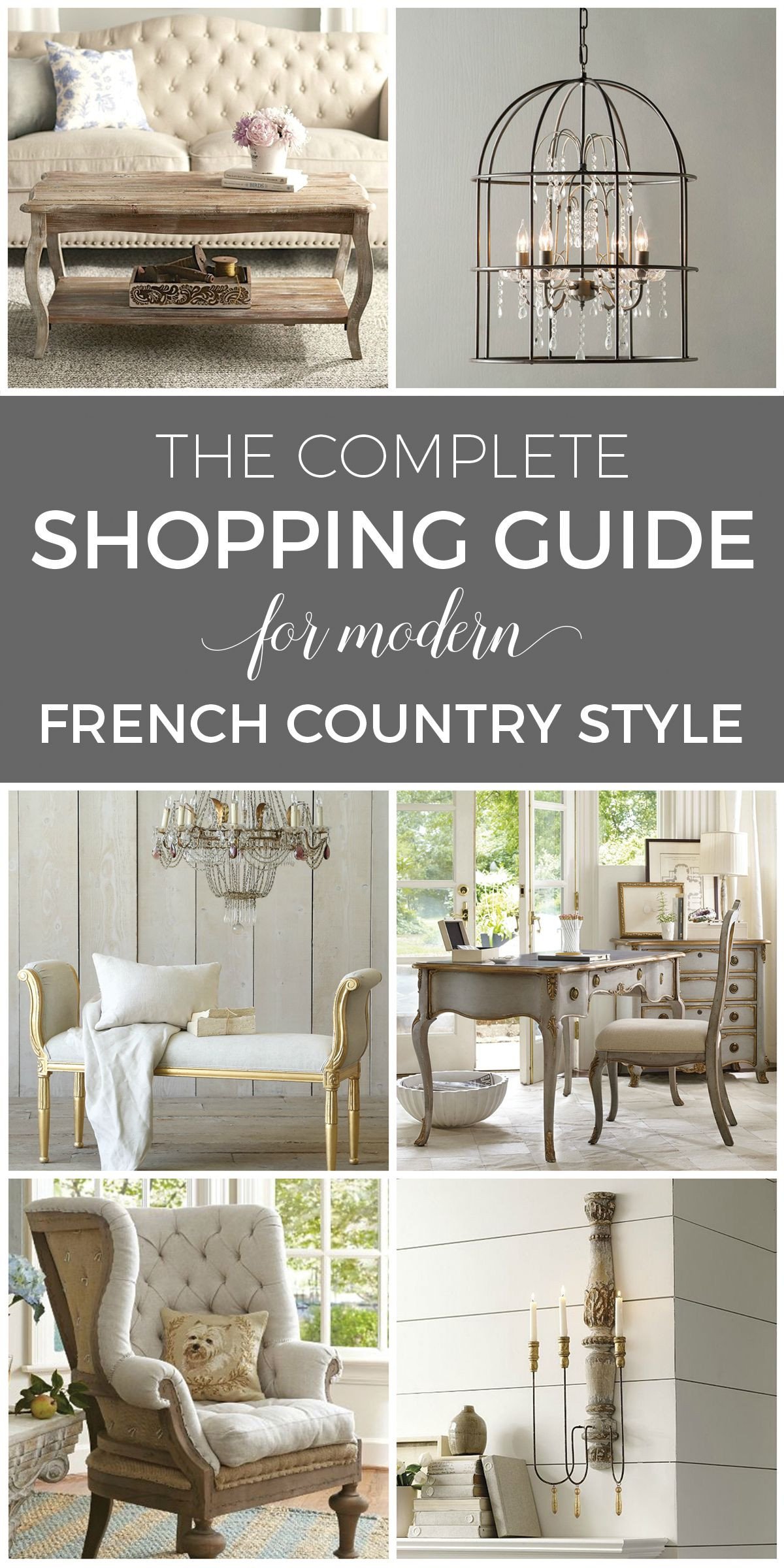 French Country Bedroom Ideas Elegant Shop My Favorites
