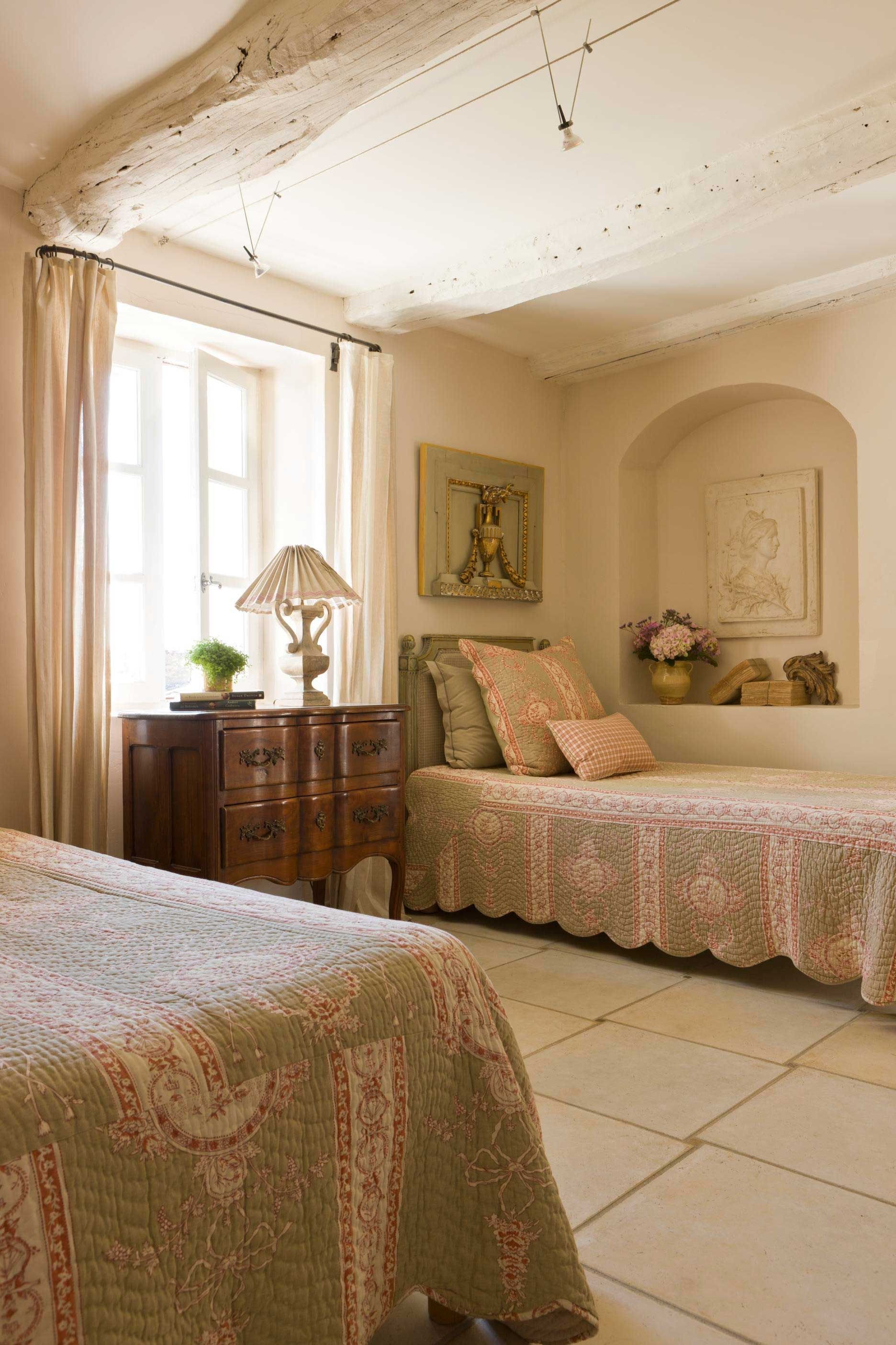 French Country Bedroom Ideas Luxury French Country Home that Embraces History