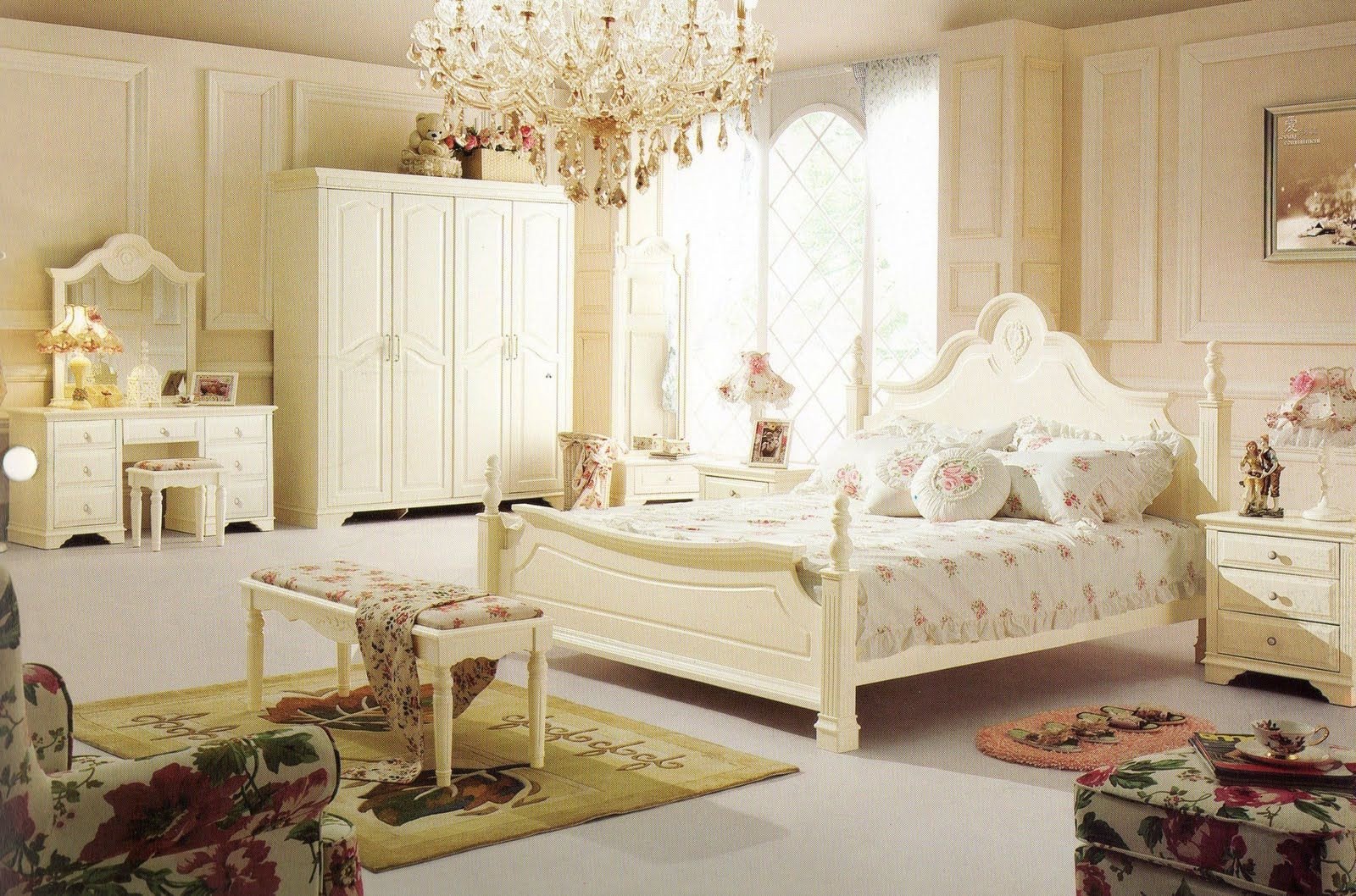 French Country Bedroom Ideas New Elegant Small Bedroom Design Ideas Stylish Art touching