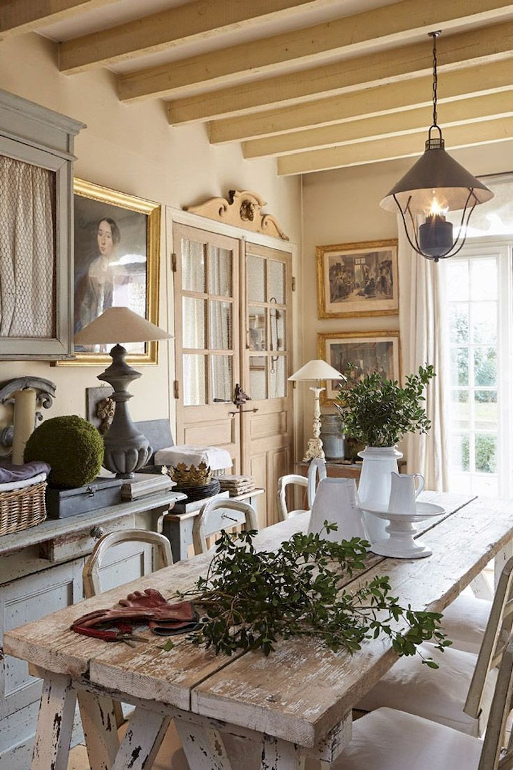 French Country Bedroom Ideas Unique Beautiful French Country Dining Room Ideas 9