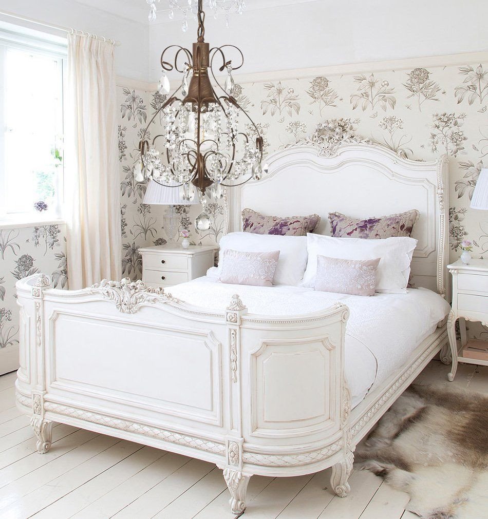 French Provincial Bedroom Furniture New Pin On Shabby Chic