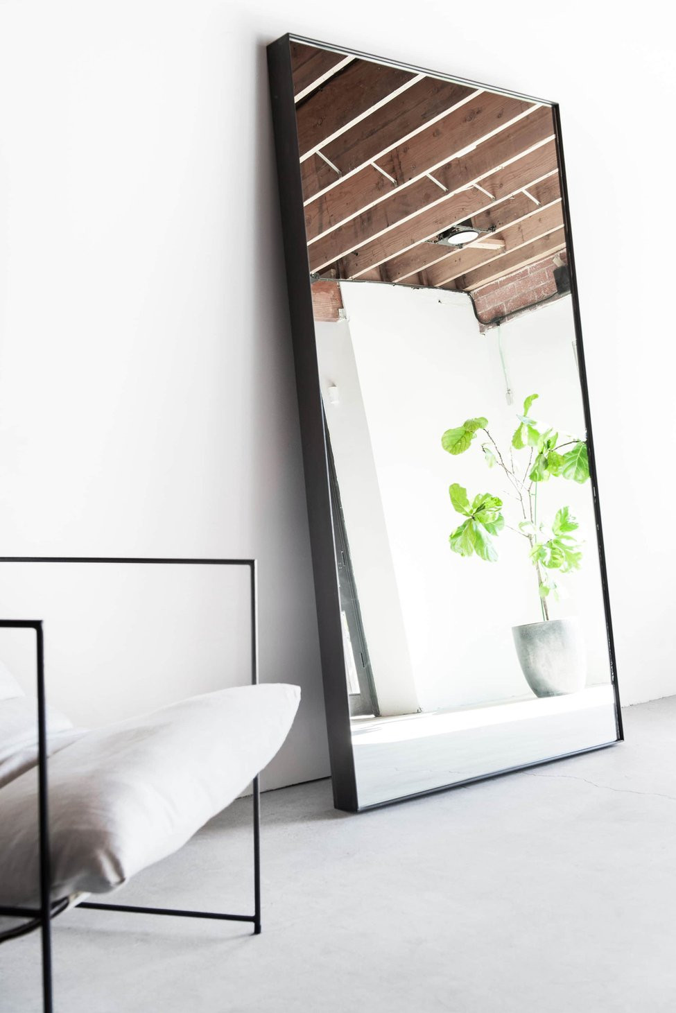 Full Length Bedroom Mirror Fresh Chambers Mirror
