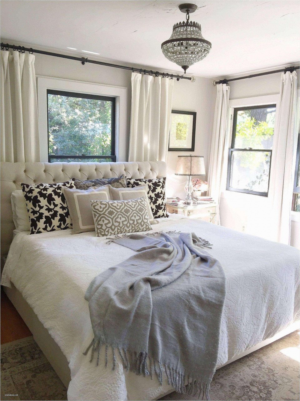 Full Size Bedroom Furniture Elegant Antique Bed — Procura Home Blog