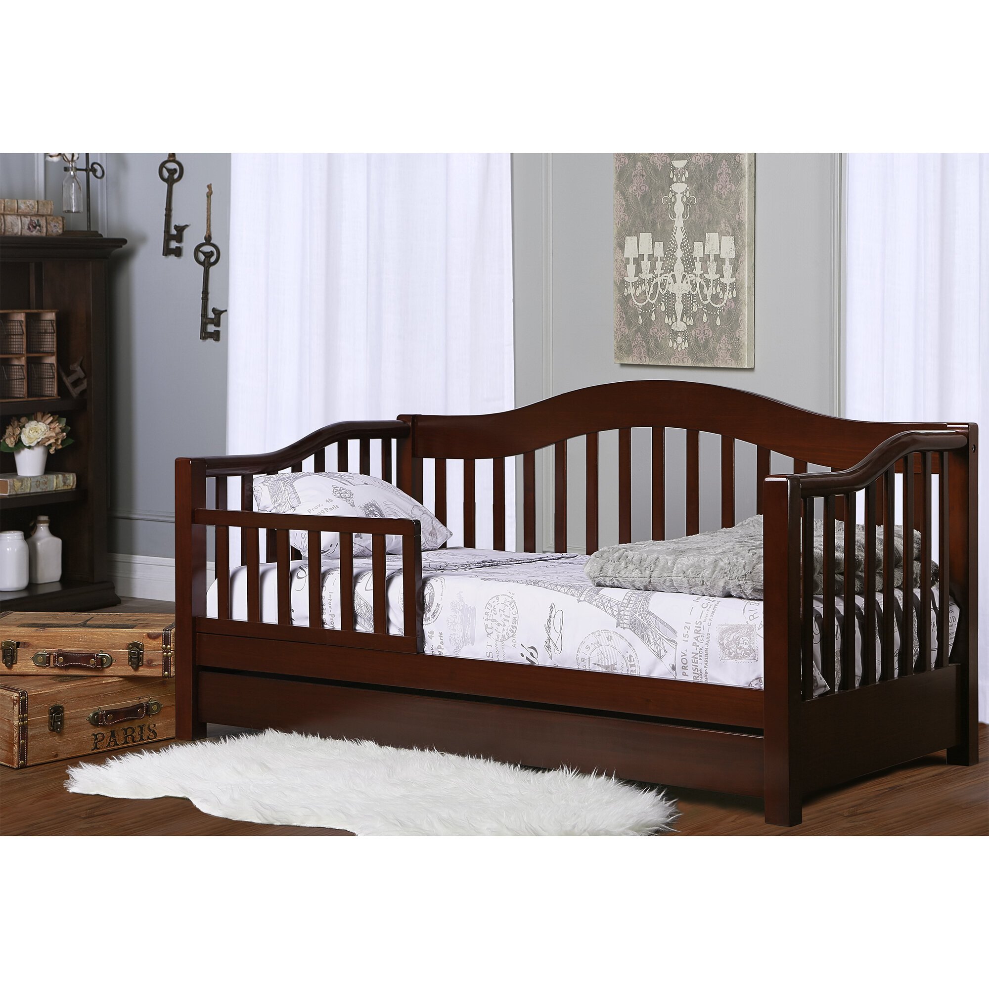 Full Size Bedroom Furniture Set Sale Lovely Clarkson toddler Bed