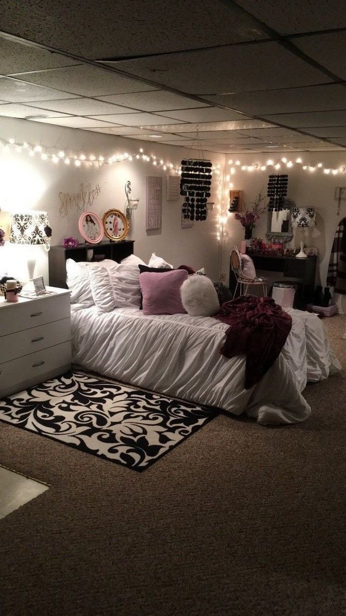 Girl Bedroom Decorating Ideas Beautiful 67 Bedroom Decorating Ideas for Teenage Girl that You Must