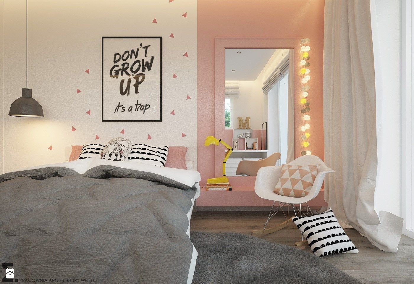 Girl Bedroom Decorating Ideas New 30 Dream Interior Design Teenage Girls Bedroom Ideas