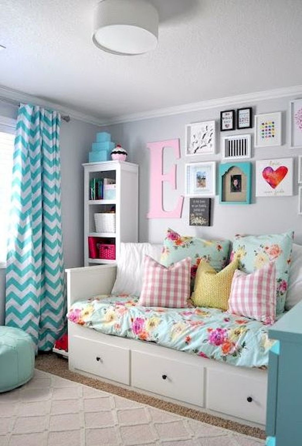 Girl Bedroom Decorating Ideas Unique Beautiful Tween Bedroom Decorating Ideas for Girls 24