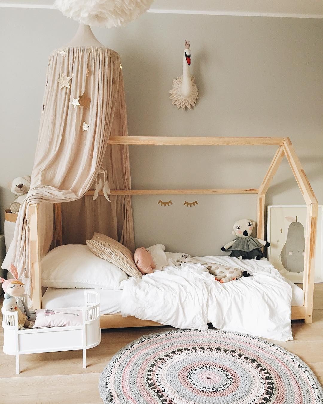 Girl toddler Bedroom Set Awesome Post by 3elfenkinder On Instagram Vibbi