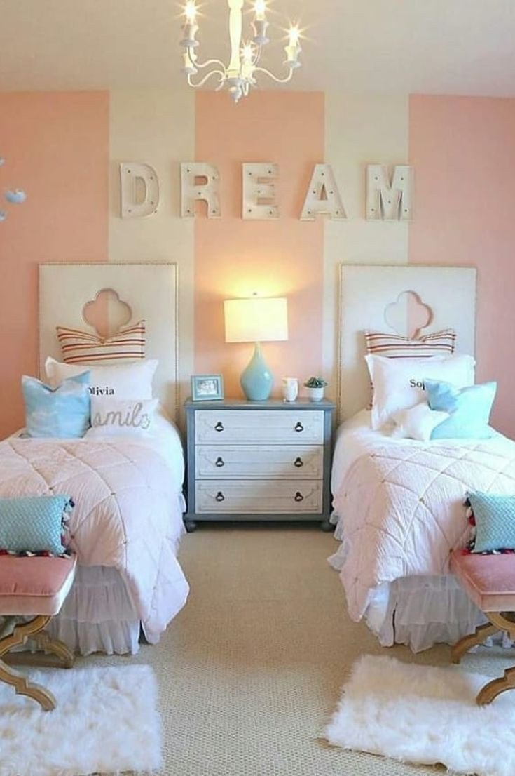 Girl toddler Bedroom Set Best Of Bedroom Ä°deas for Each Child 30 Fabulous Room Ideas for