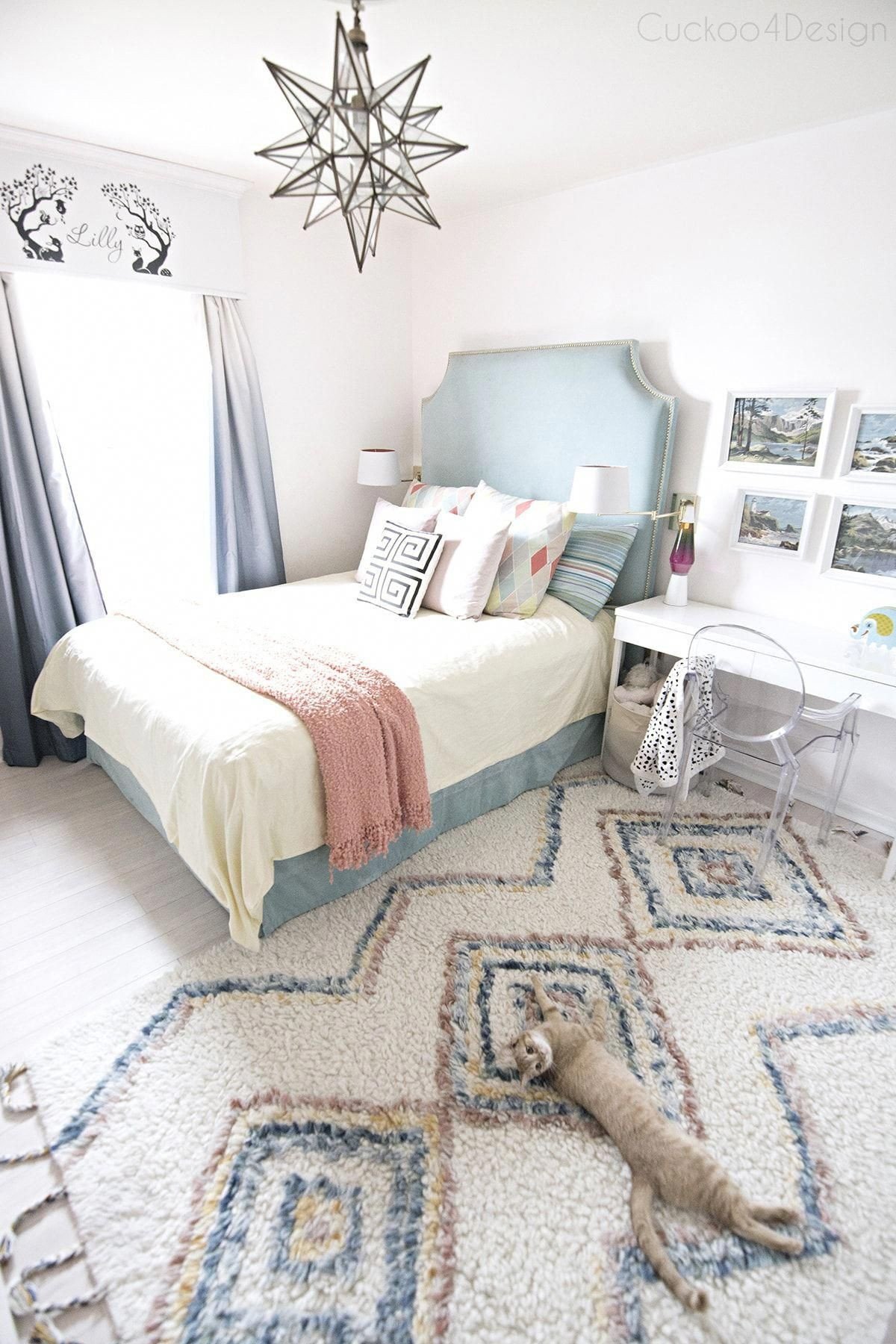 Girls Bedroom area Rugs Awesome Pin On V Bedroom