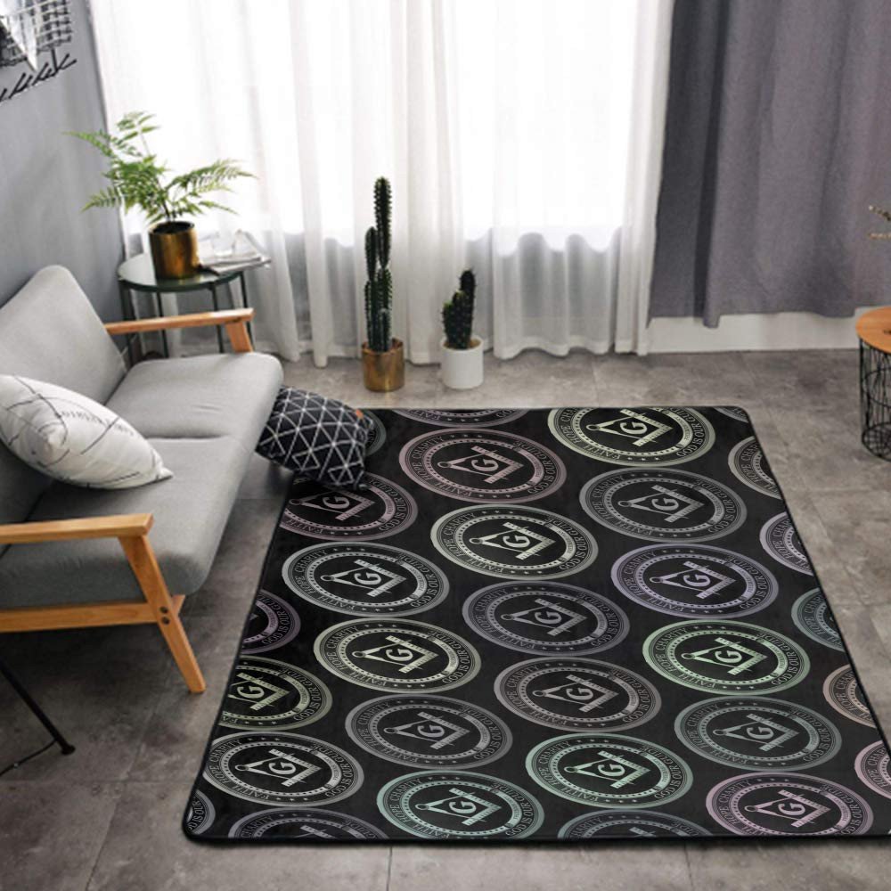 Girls Bedroom area Rugs Best Of Amazon Niyoung area Rugs for Boys Girls Room Bedroom