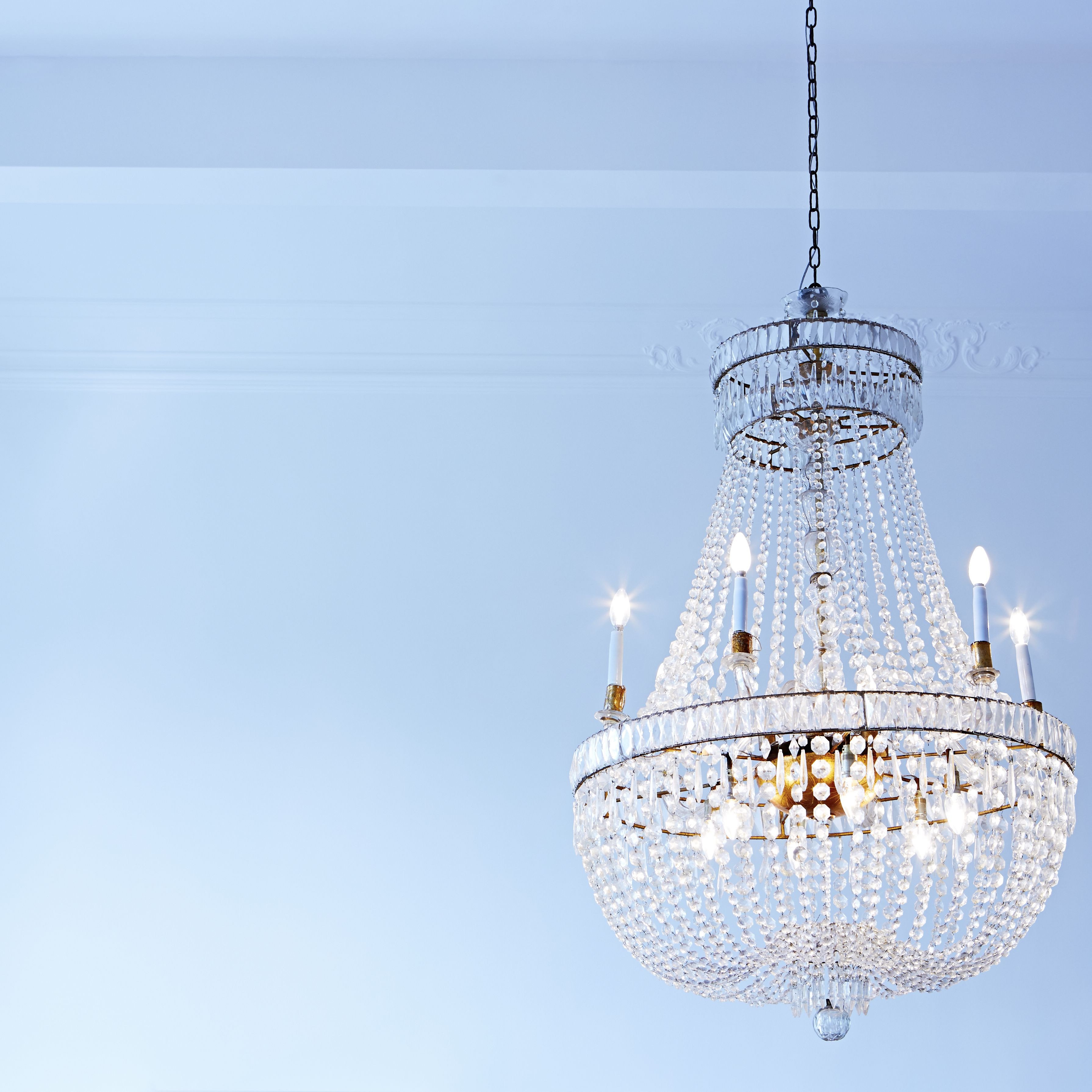 Girls Bedroom Ceiling Light Fresh How to Determine the Right Chandelier Size for A Room