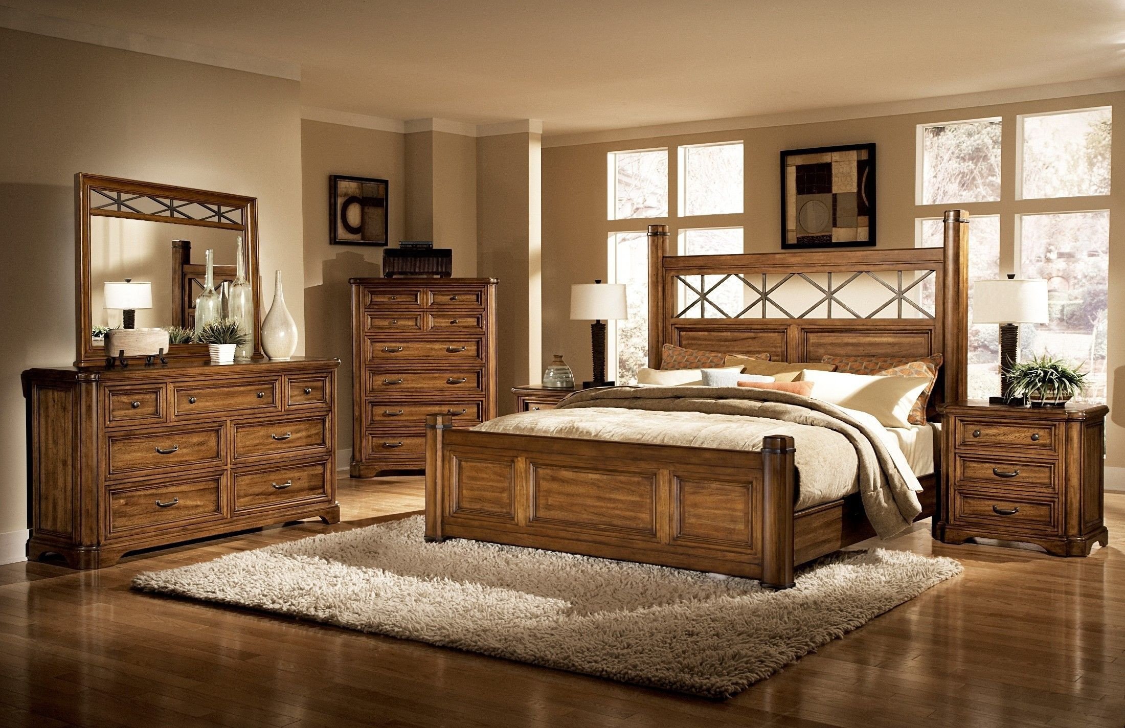 Girls Queen Bedroom Set Awesome Copper Ridge Queen Bed Luxury Furniture Beds