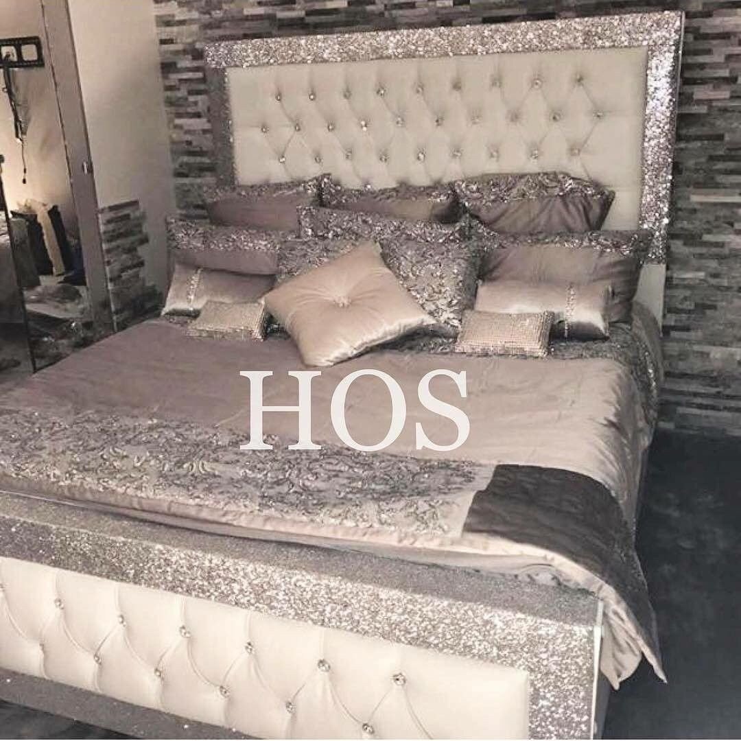 Girls White Bedroom Set Luxury Our Brand New Pretoria Glitter Our Pretoria Bed is Available