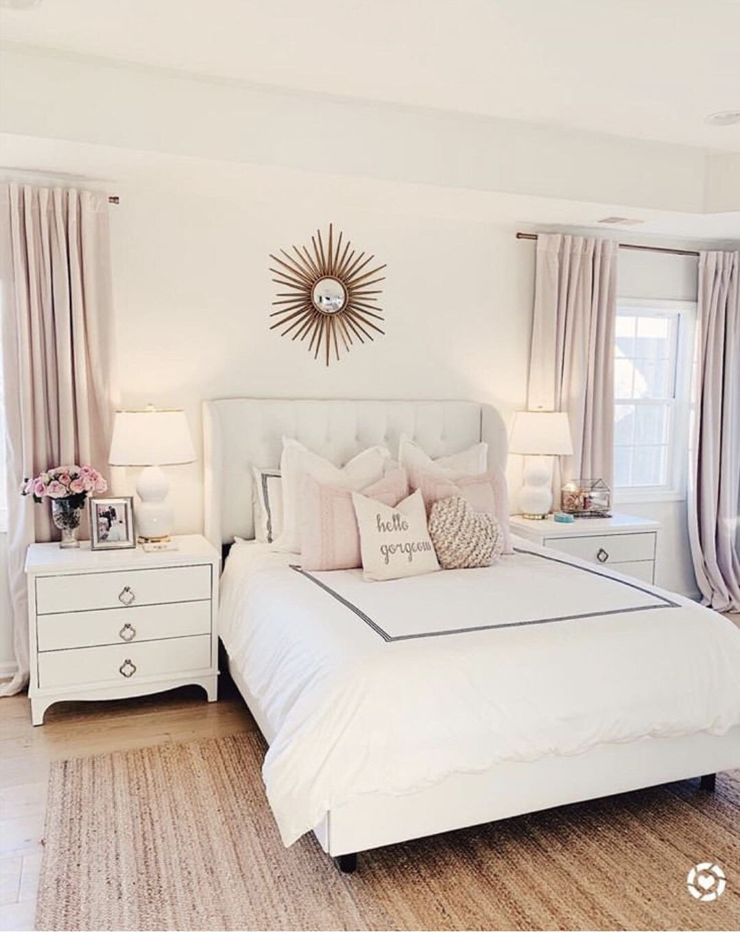 Girls White Bedroom Set New Pin by Maura On Houses In 2019