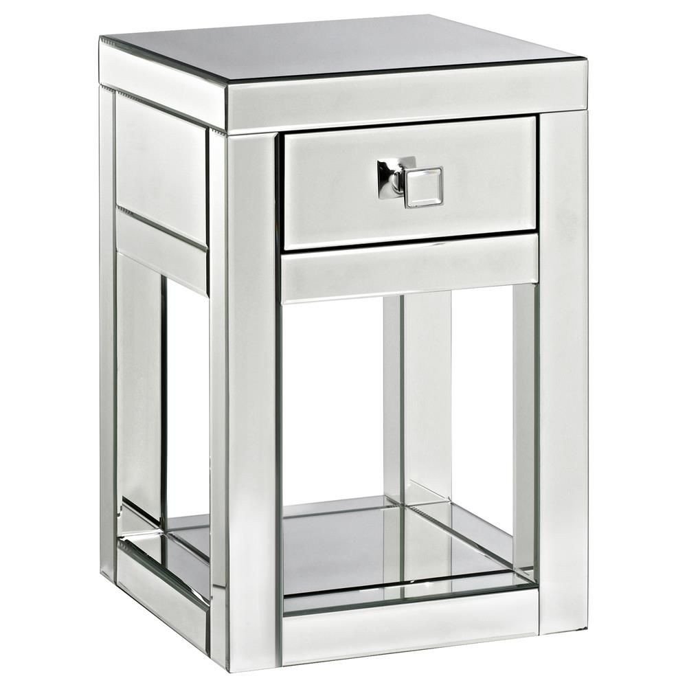 Glass Side Tables for Bedroom Inspirational atelier Metropolitan Nightstand Night Tables Bedroom