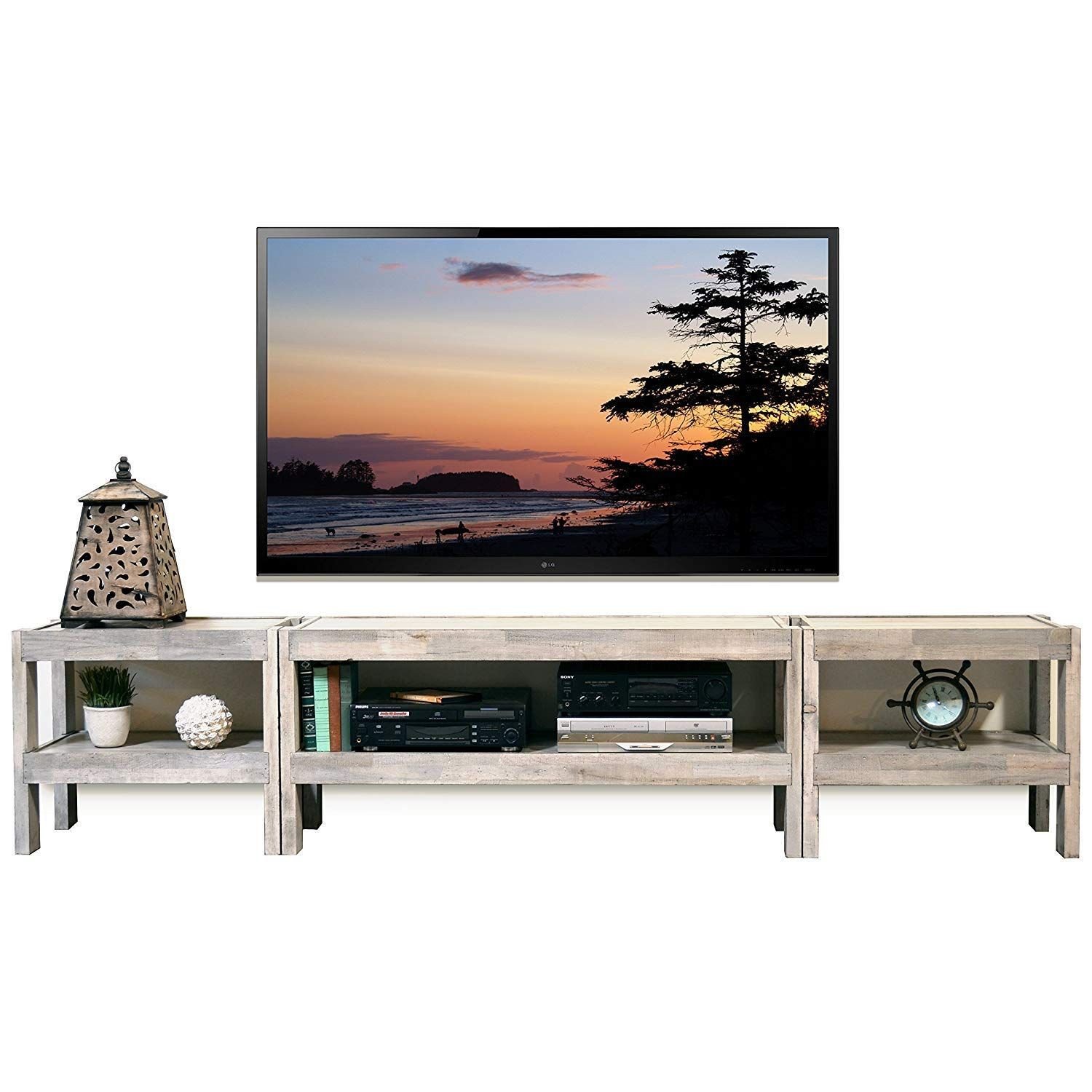 Good Size Tv for Bedroom Beautiful 100 Coastal Tv Stands and Beach Tv Stands