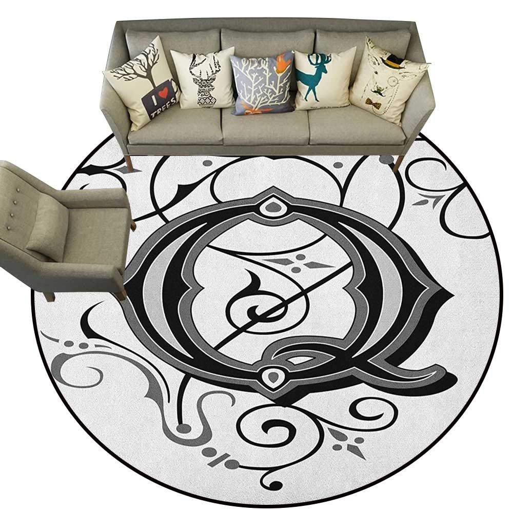 Gothic Bedroom Furniture for Sale Inspirational Amazon Letter Qï¼rugs for Sale Flowers Flourishing