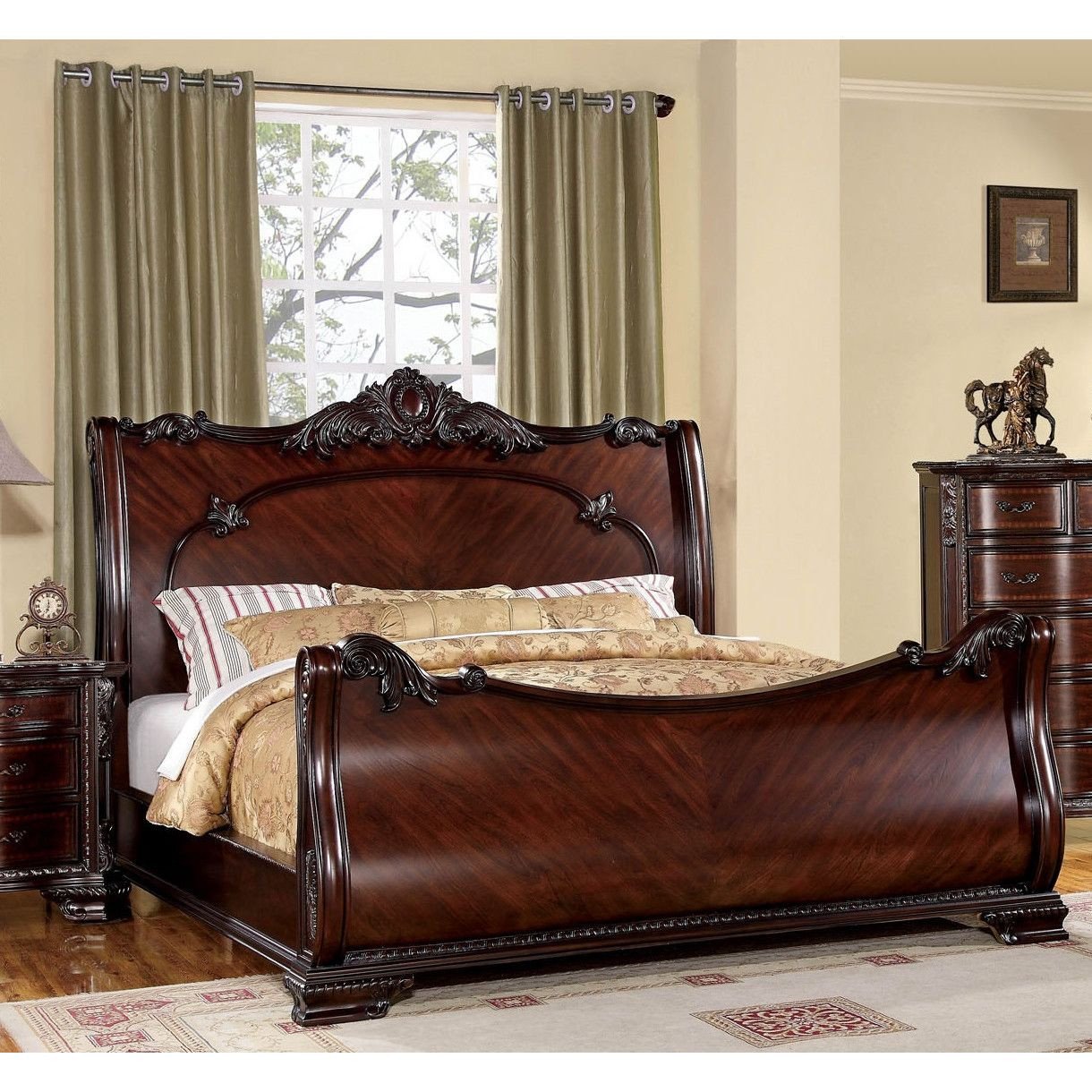 Grand Furniture Bedroom Set Inspirational Barstow Sleigh Bed