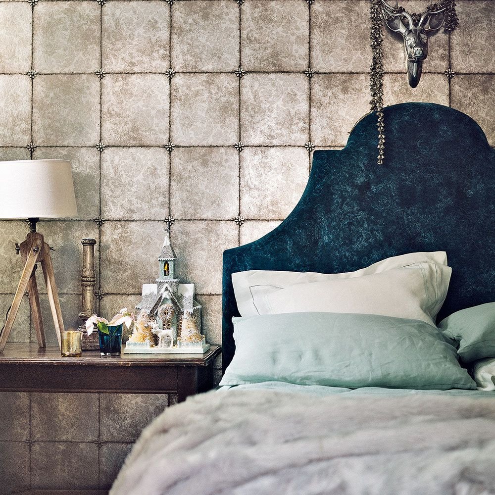 Gray and Aqua Bedroom Inspirational Aqua and Navy
