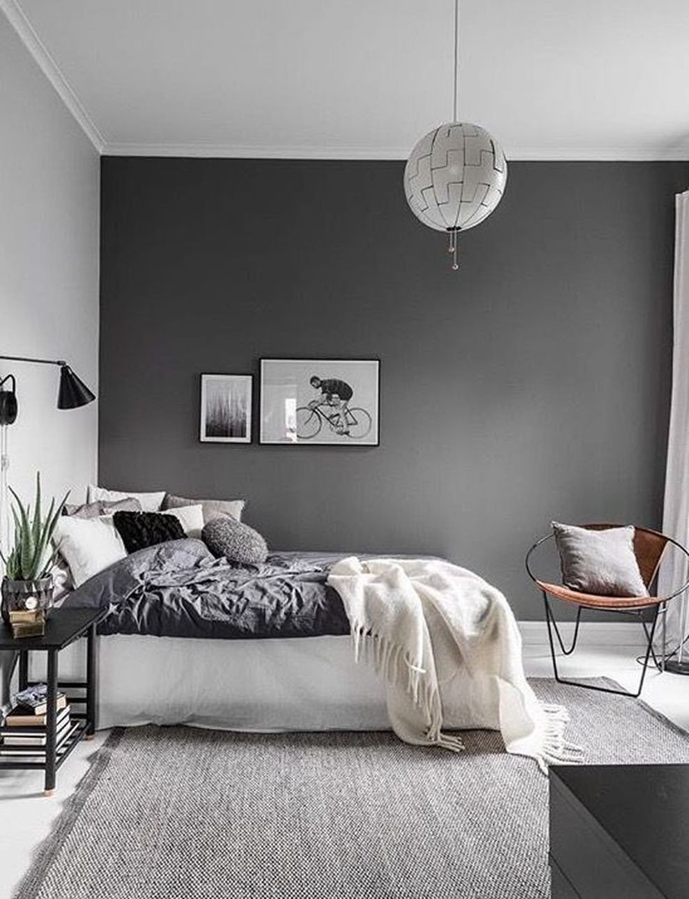 Gray and Brown Bedroom Inspirational 30 Stylish Gray Living Room Ideas to Inspire You