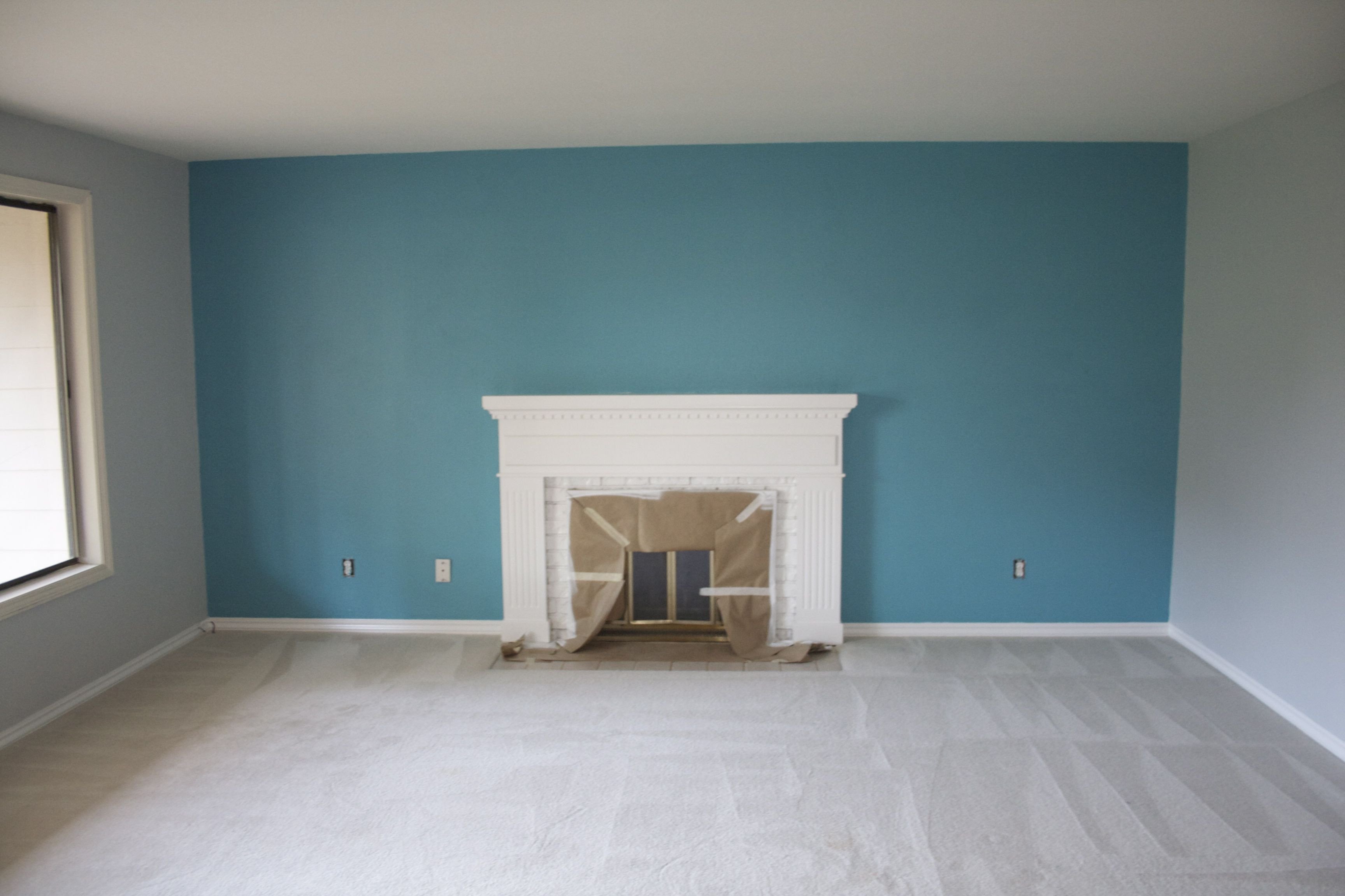 Grey Accent Wall Bedroom Awesome Sweet Grey Accent Wall Bedroom