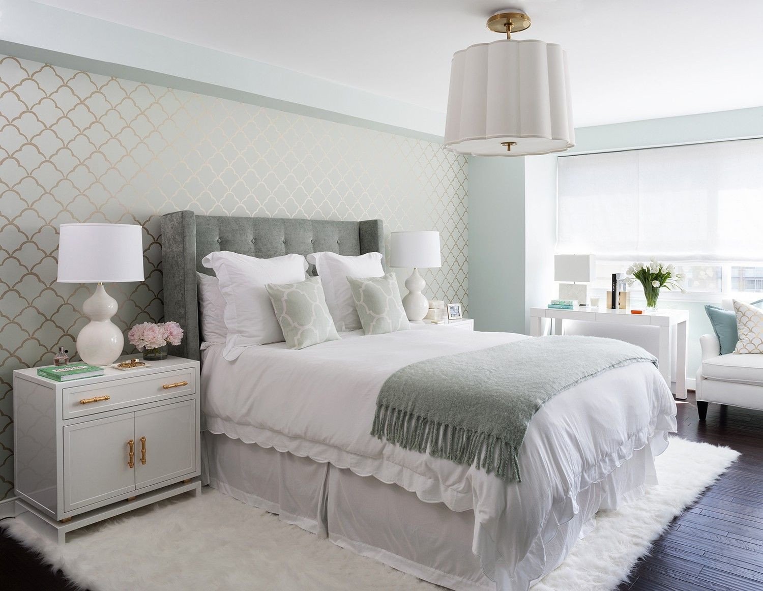 Grey and Gold Bedroom Ideas Unique Pin by Crismarlyn Jimenez On Beach Apartment