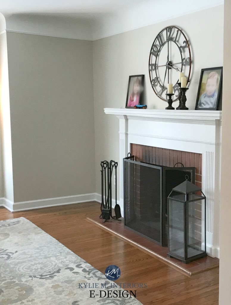 Grey and Red Bedroom New 25 Stunning Grey Hardwood Floors Grey Walls