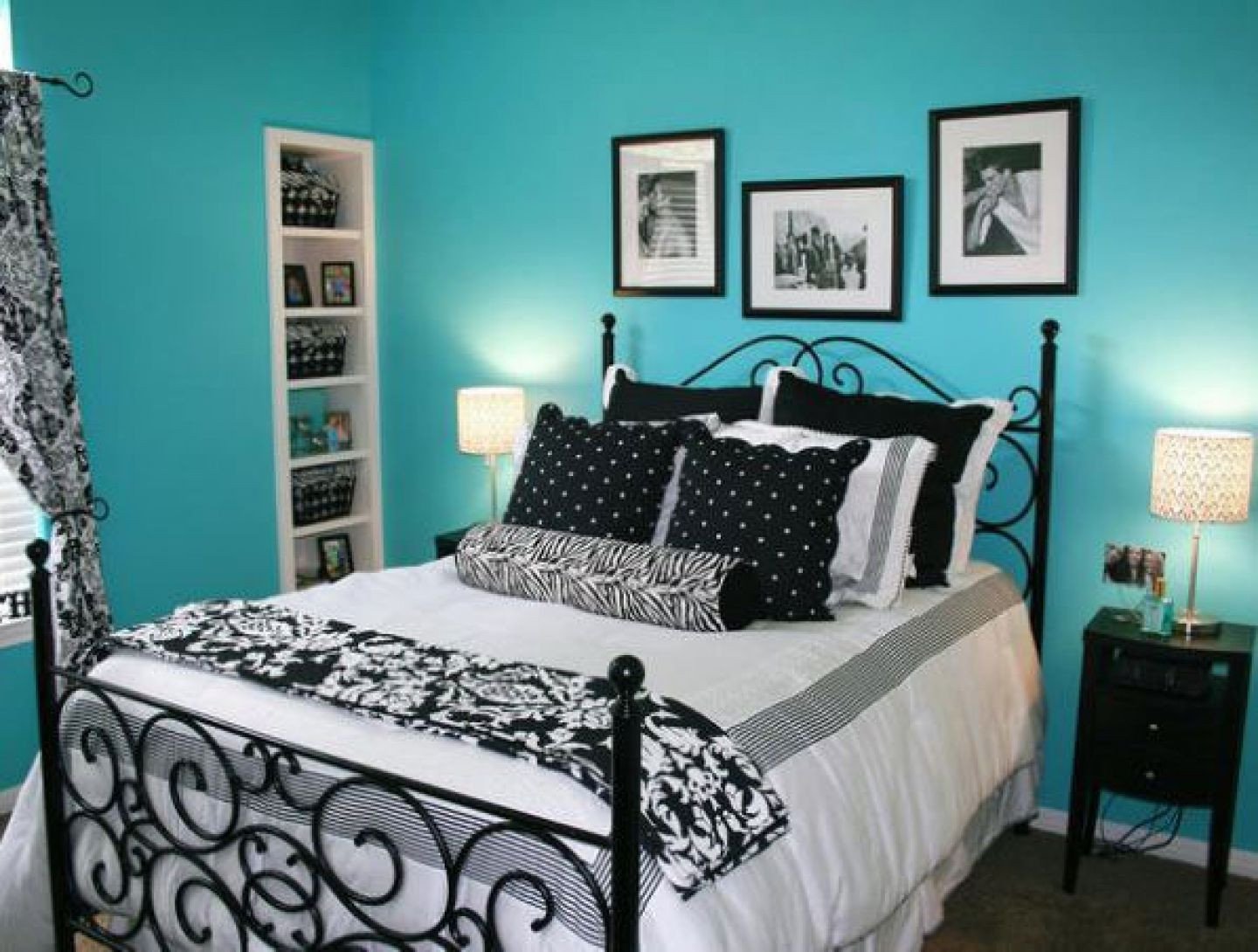 Grey and Turquoise Bedroom Ideas Inspirational Pin On Ideas I Like