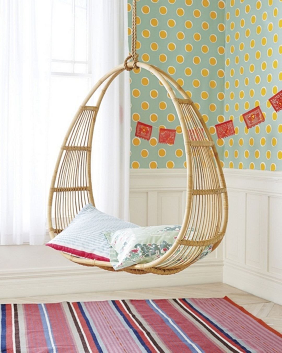 Hanging Chairs for Bedroom Fresh Super Cozy Hanging Rattan Chairs 85 Best Ideas for Your