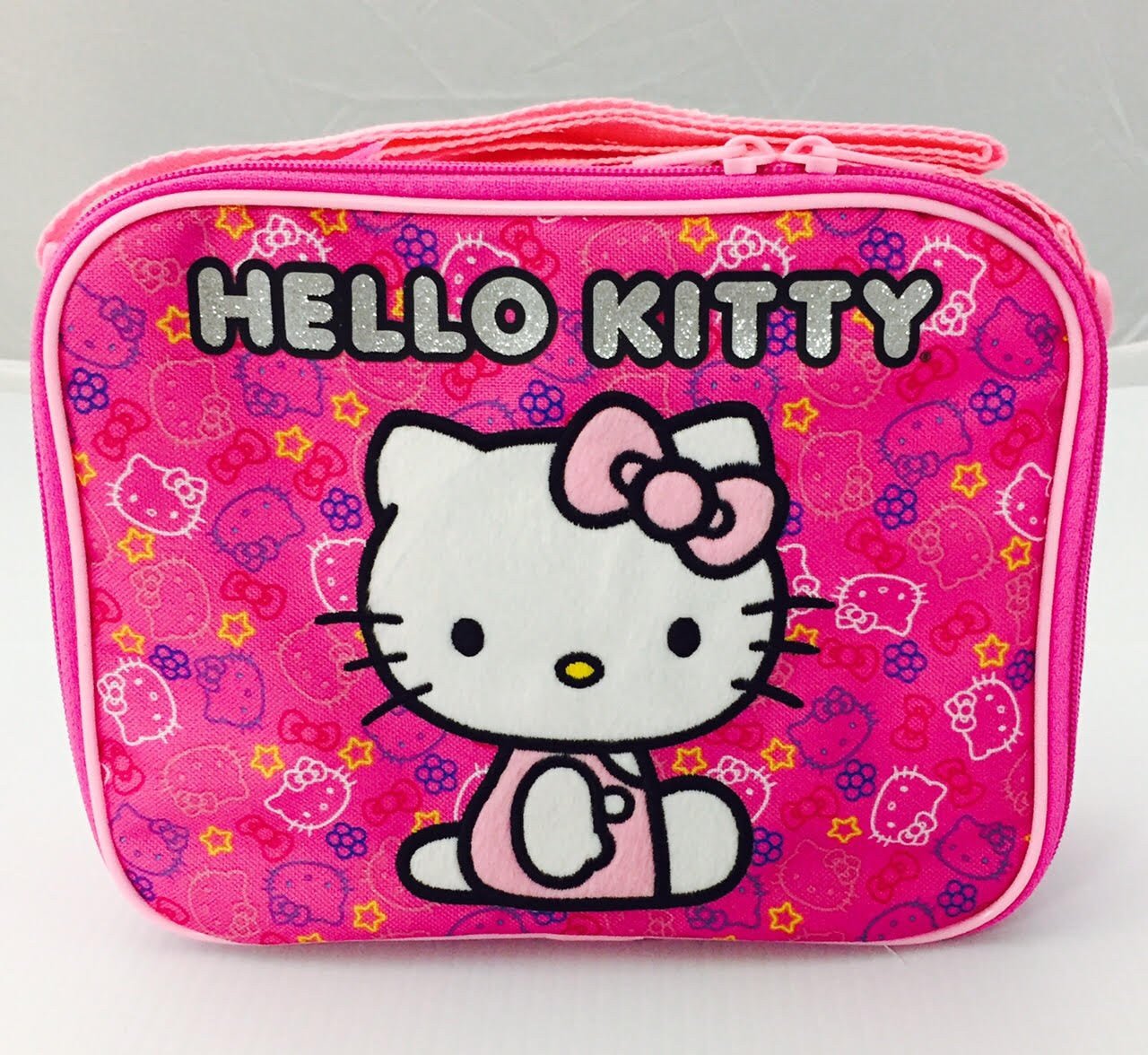 Hello Kitty Bedroom In A Box New Amazon Sanrio Christmas Bo Hello Kitty Lunch Bag