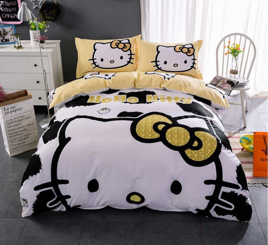 Hello Kitty Bedroom Set Fresh 729 Best Hello Kitty Images