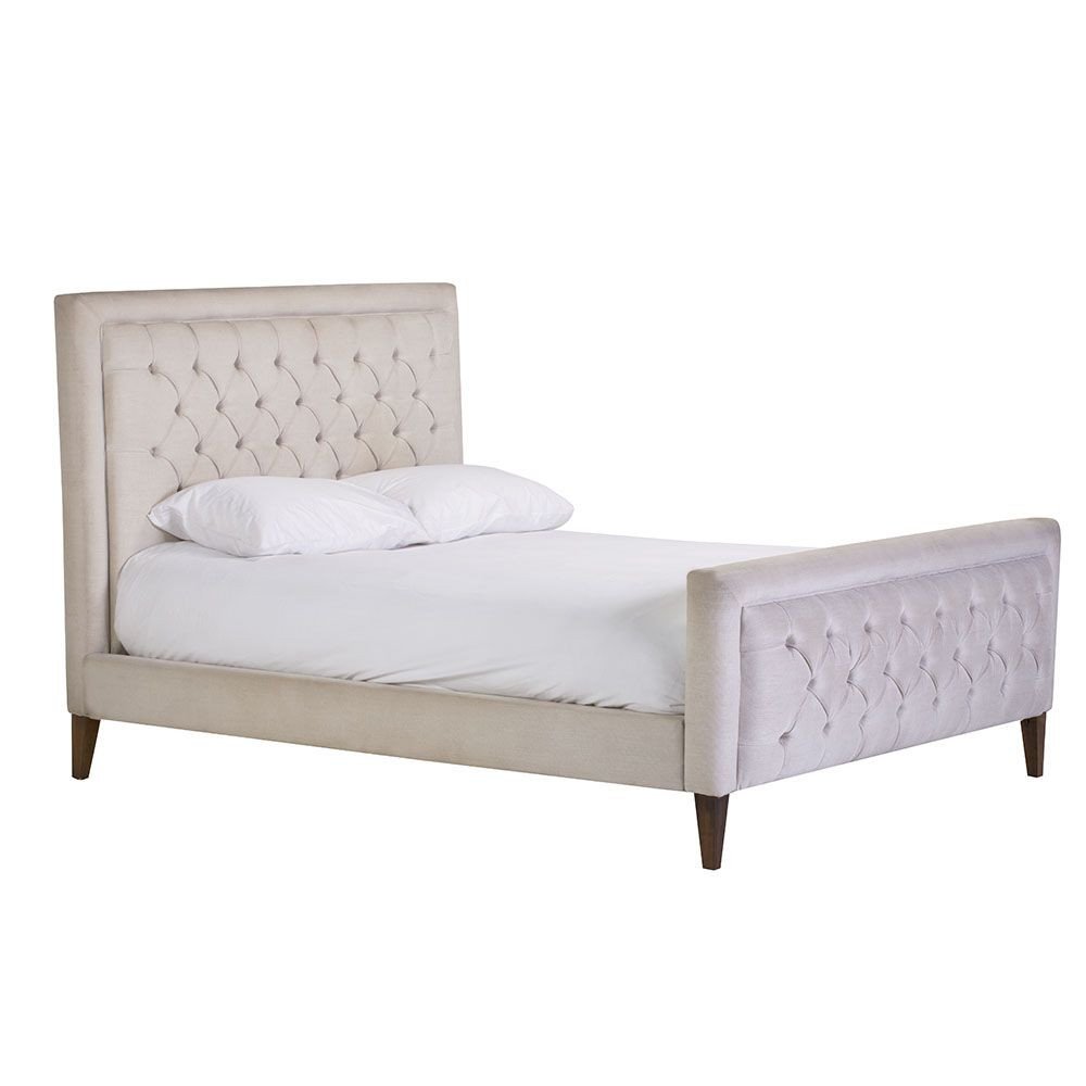 High End Bedroom Furniture Lovely the Jerome High End Bed Frame Bedroom Furniture