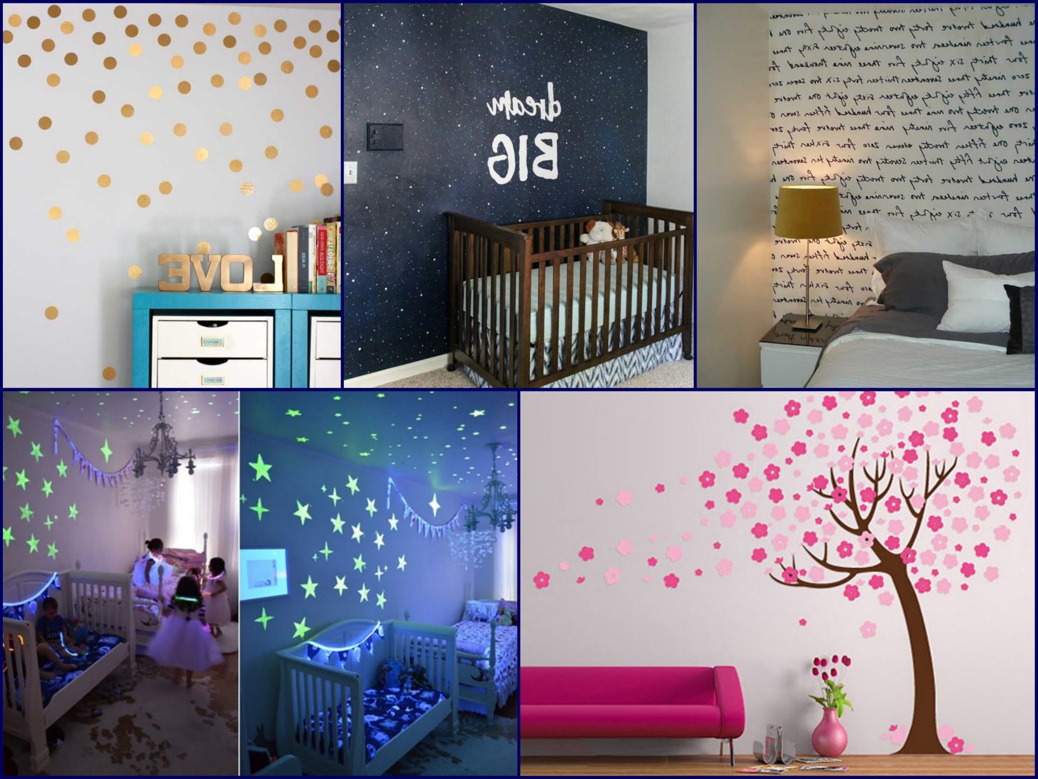 Homemade Wall Decoration Ideas for Bedroom Unique Decorative Wall Painting Ideas for Bedroom Diy Wall Painting