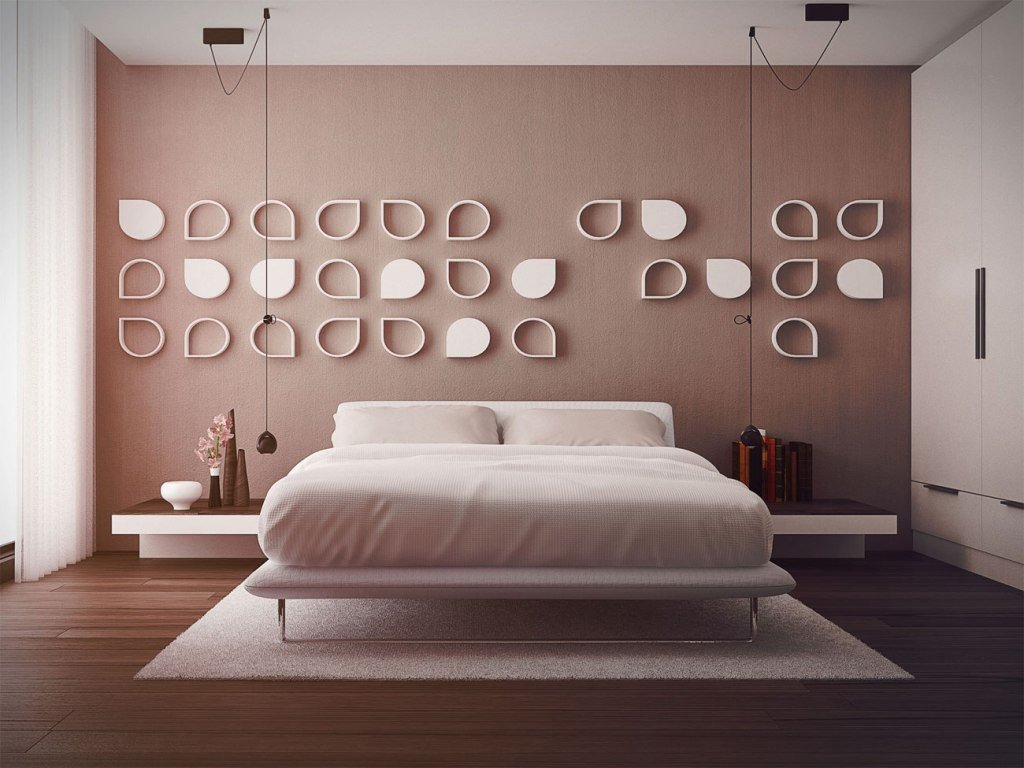 How to Decorate Bedroom Walls Best Of Innovative Wall Decor Ideas for Your Home ‹ Reflector Magazine