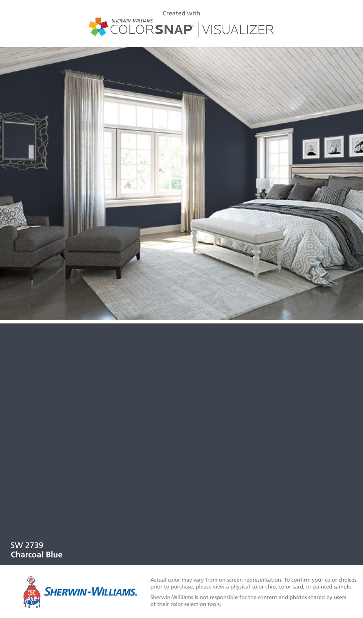 Ideas for Bedroom Color Best Of I Found This Color with Colorsnap Visualizer for iPhone by