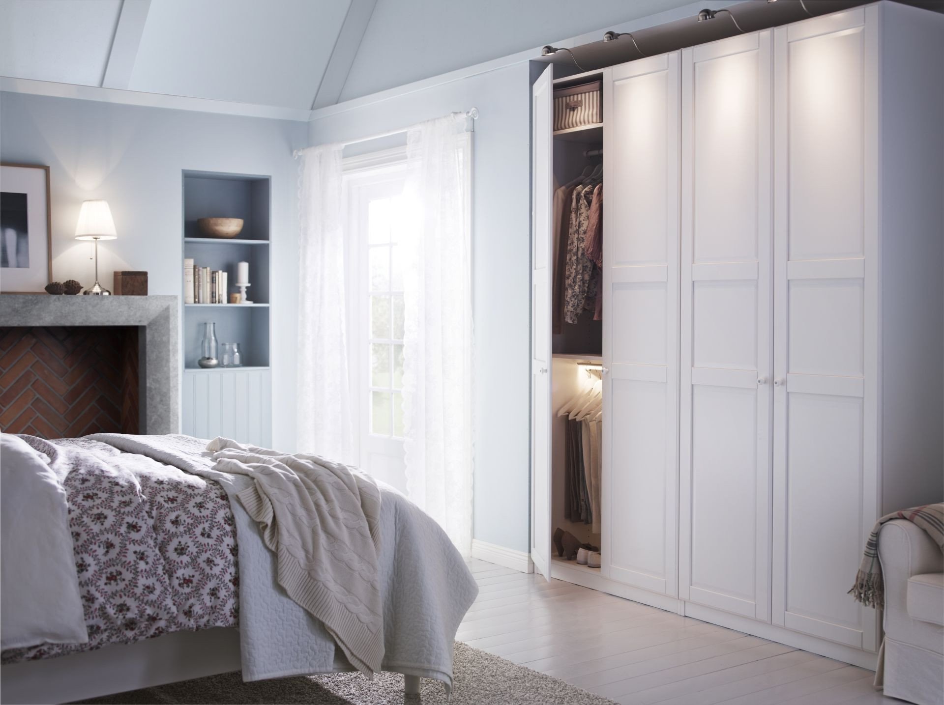 Ikea Bedroom Furniture Wardrobes Beautiful Should You Love Home Decor You Really Will Love This Cool