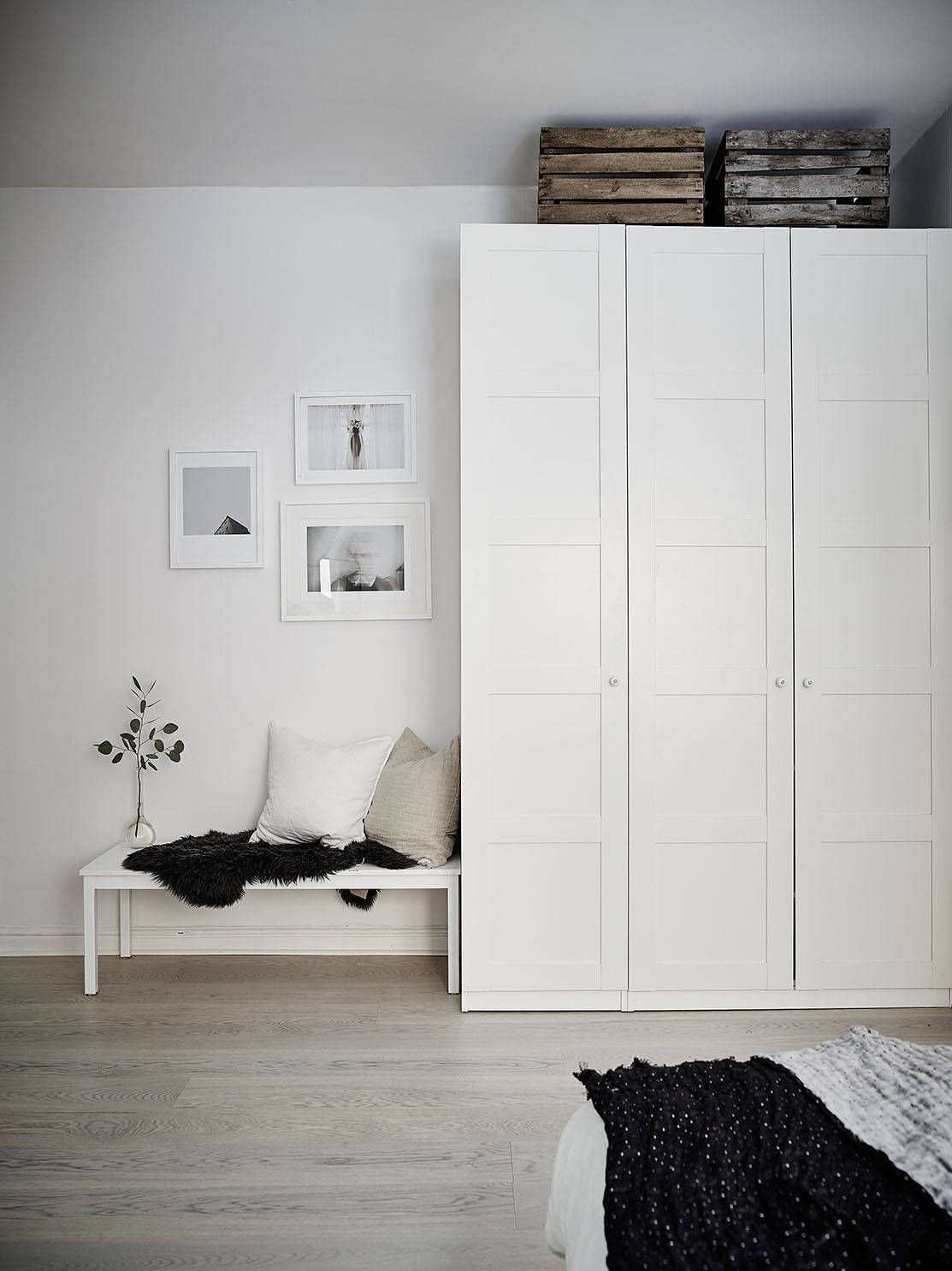 Ikea Bedroom Furniture Wardrobes Inspirational It S Been at Least A Week