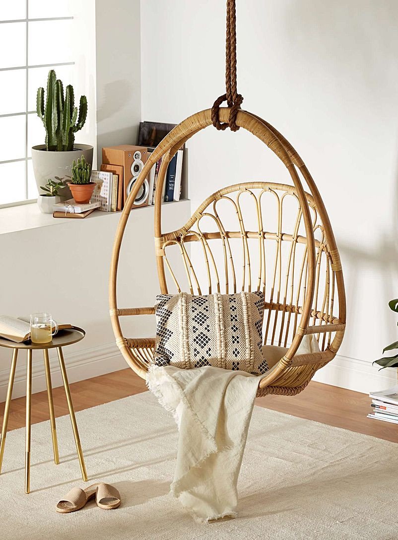 Indoor Hanging Chair for Bedroom Awesome Rattan Hanging Chair Selamat for Turquoise Palace