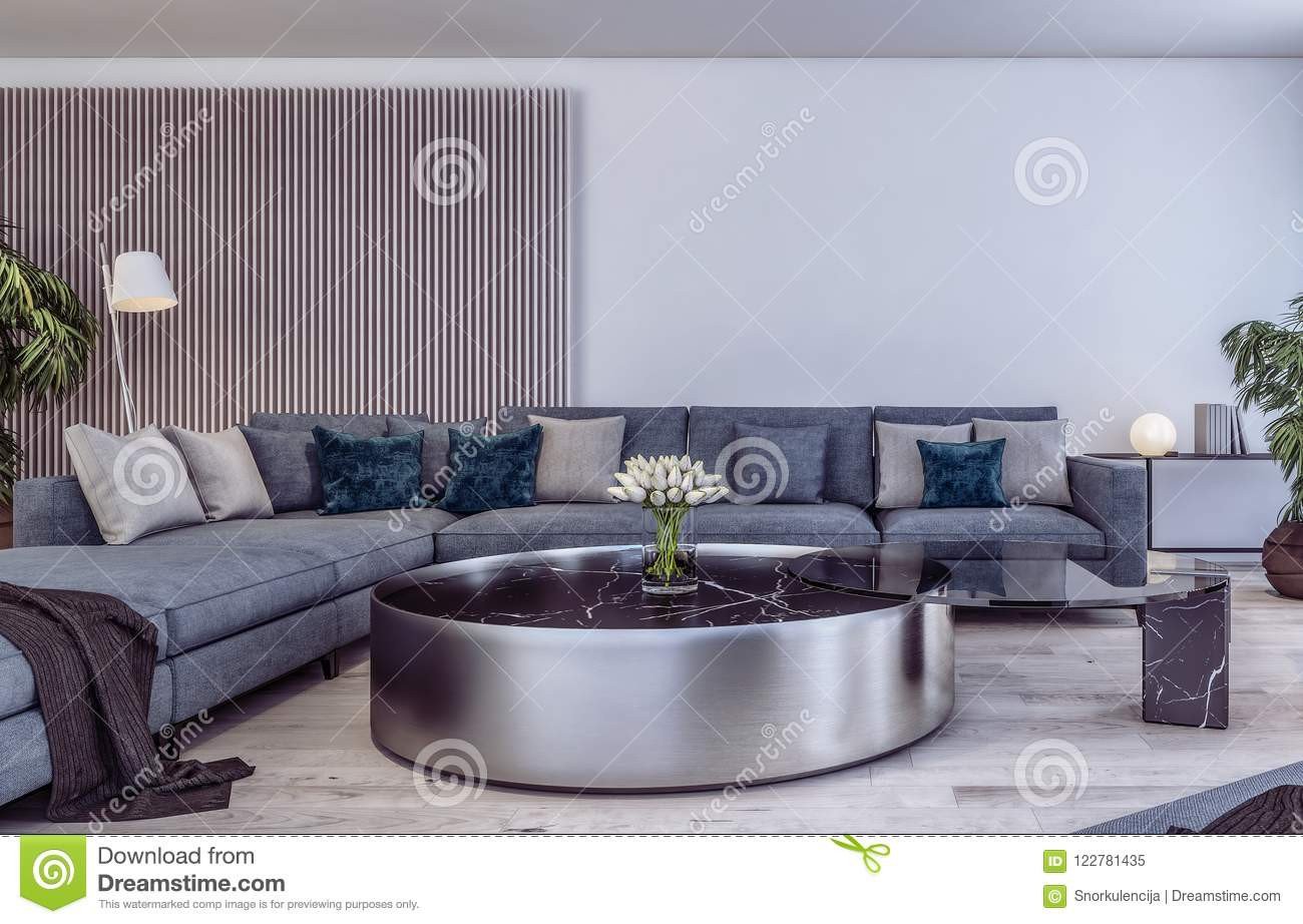 Italian Modern Bedroom Furniture Awesome Modern Interior Design Italian Style Living Room Stock