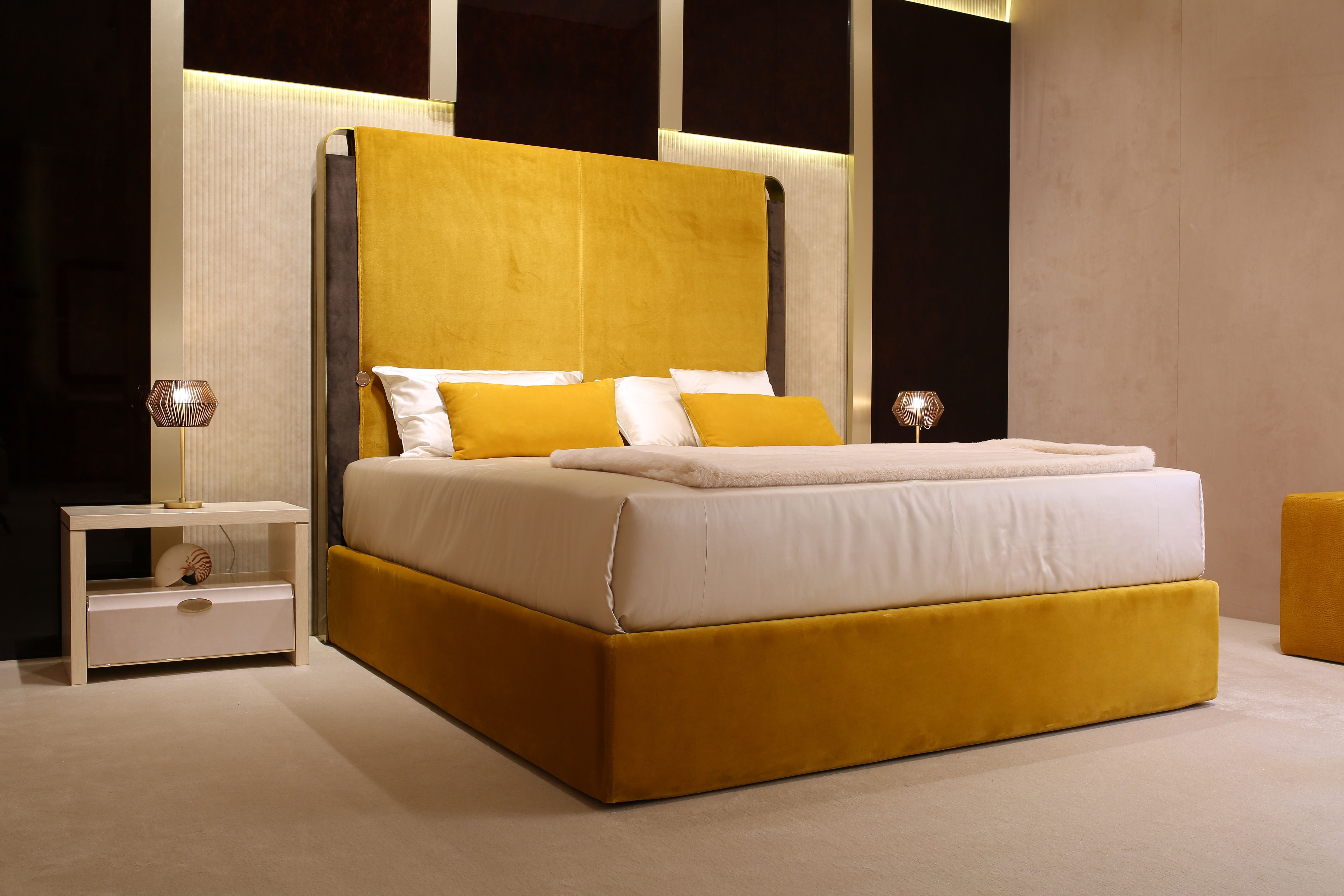 Italian Modern Bedroom Furniture Fresh Italian Furniture for Exclusive and Modern Design