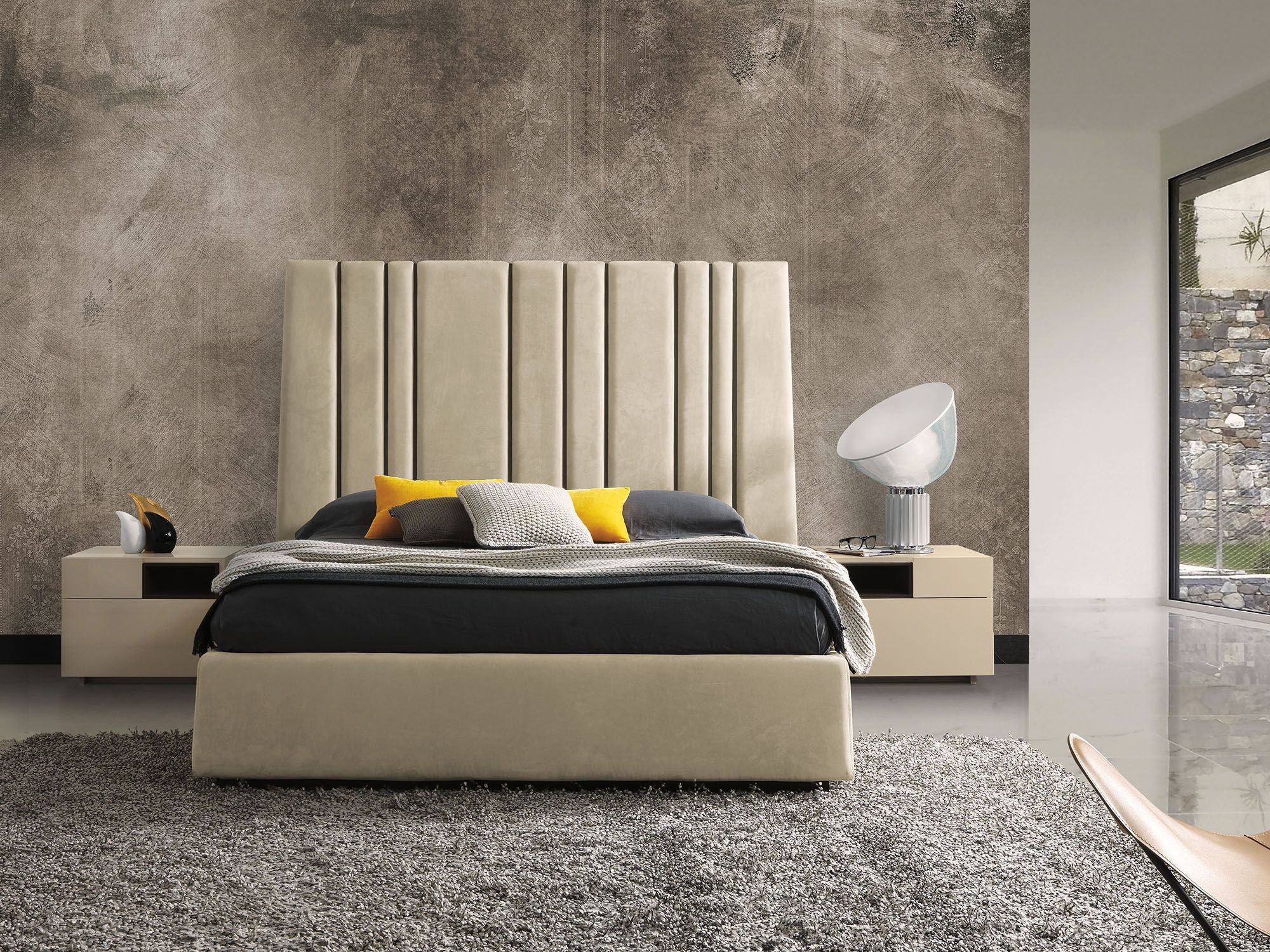 Italian Modern Bedroom Furniture Inspirational Modern Bedroom Design Idea Discover Our Selection Of Made