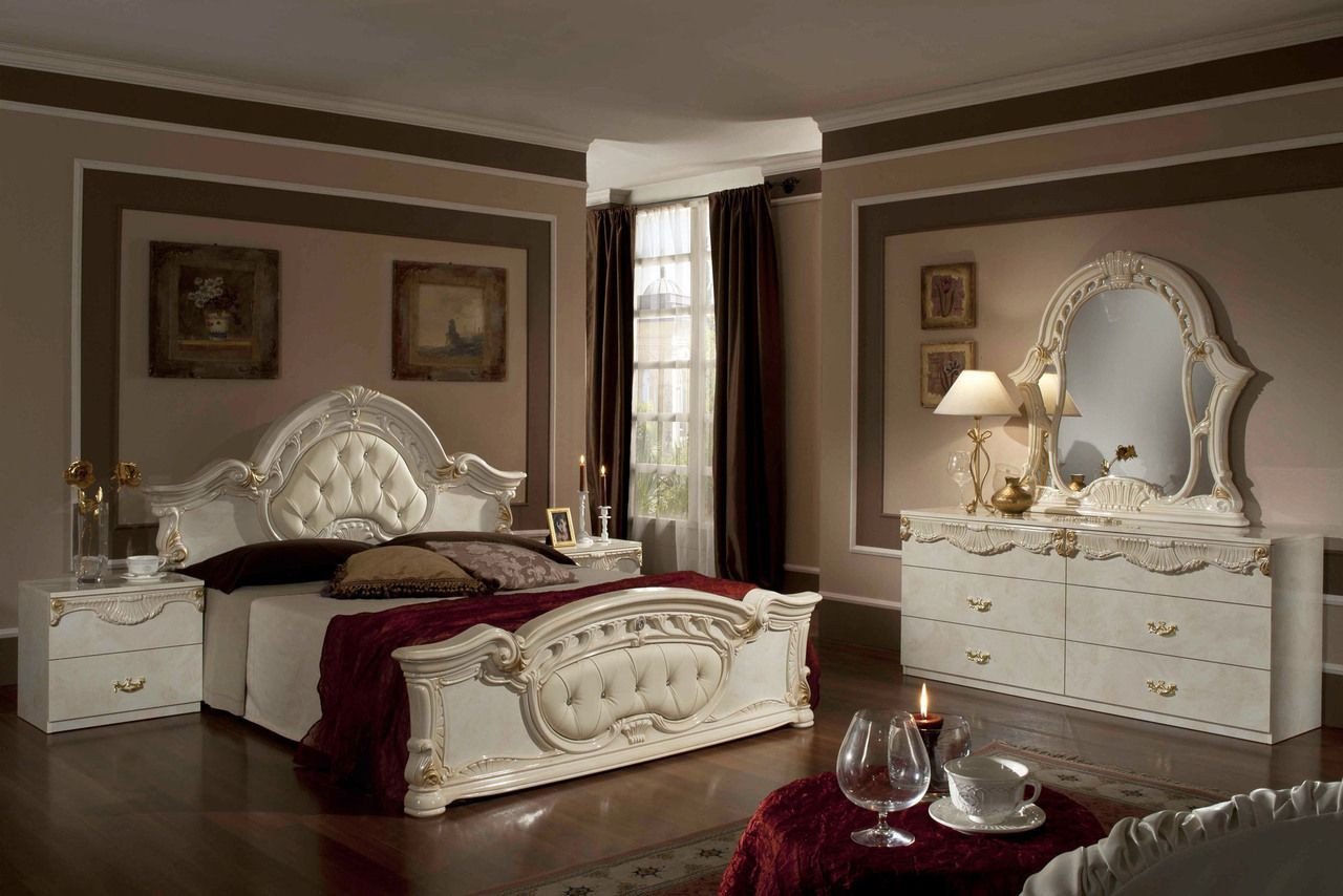 Italian Modern Bedroom Furniture Luxury Pin by Stylish Design Furniture On Italian Classic Bedroom